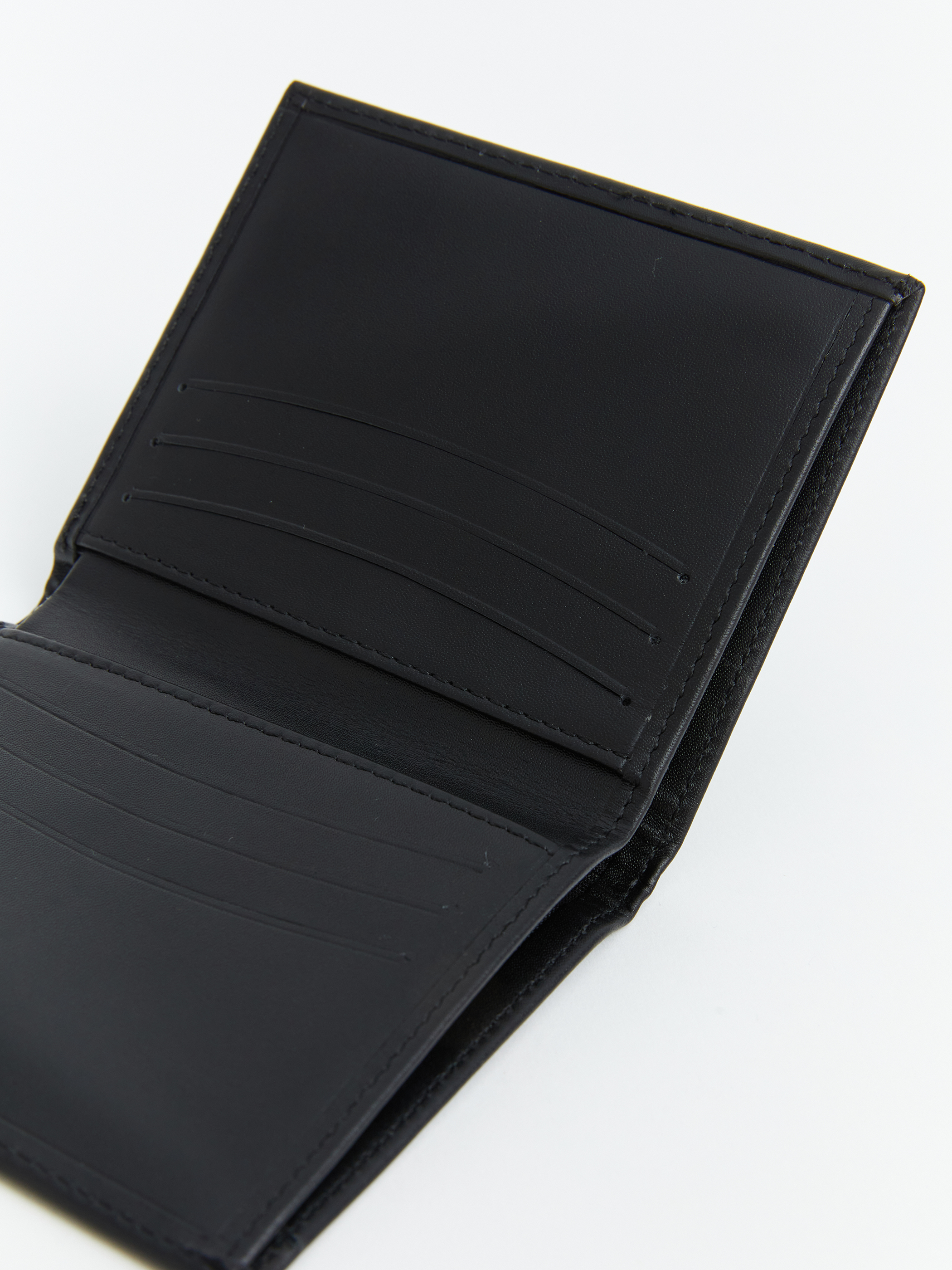 LCW ACCESSORIES Hakiki Deri Erkek Cüzdan görsel 3