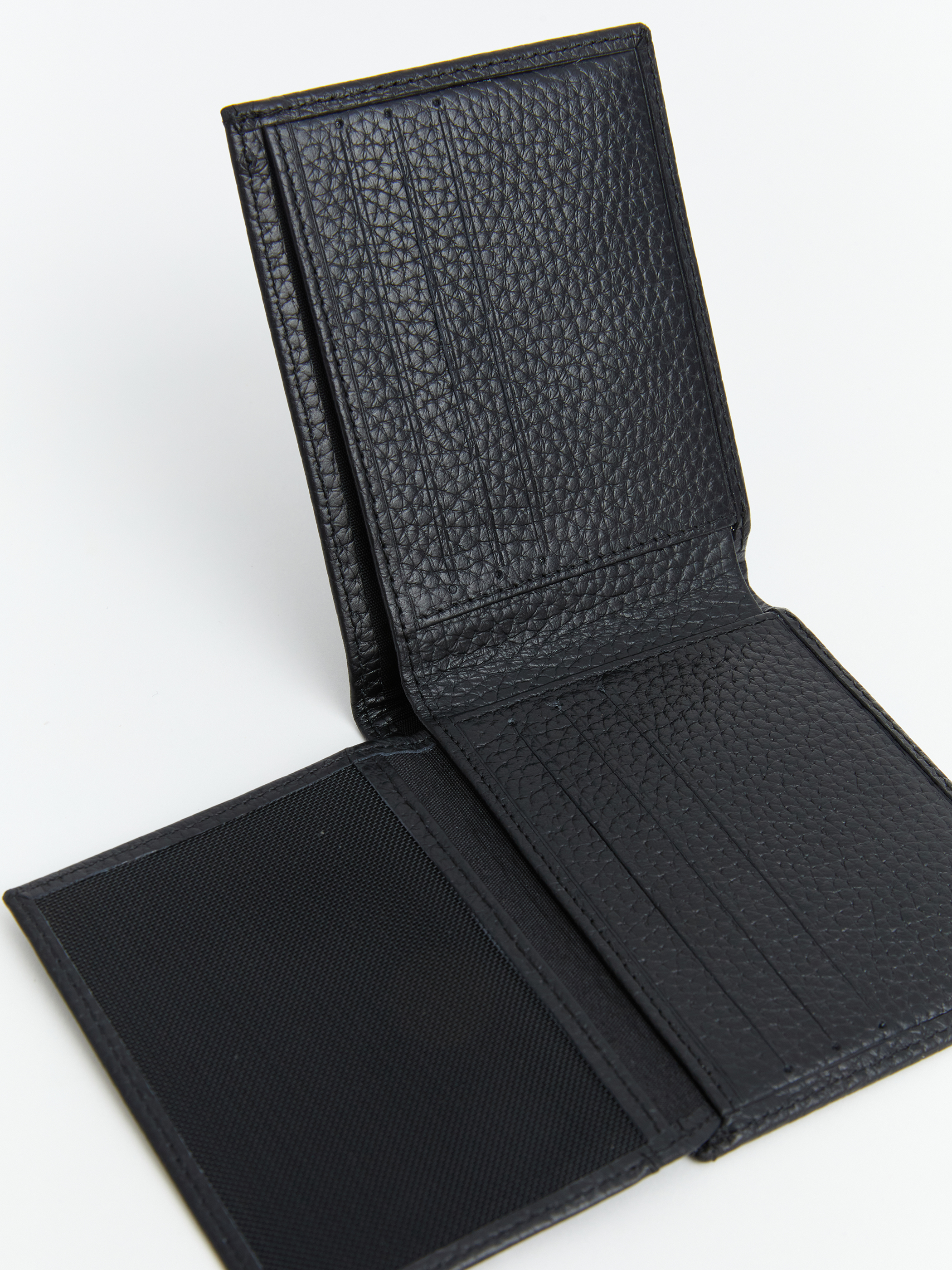 LCW ACCESSORIES Hakiki Deri Erkek Cüzdan görsel 2