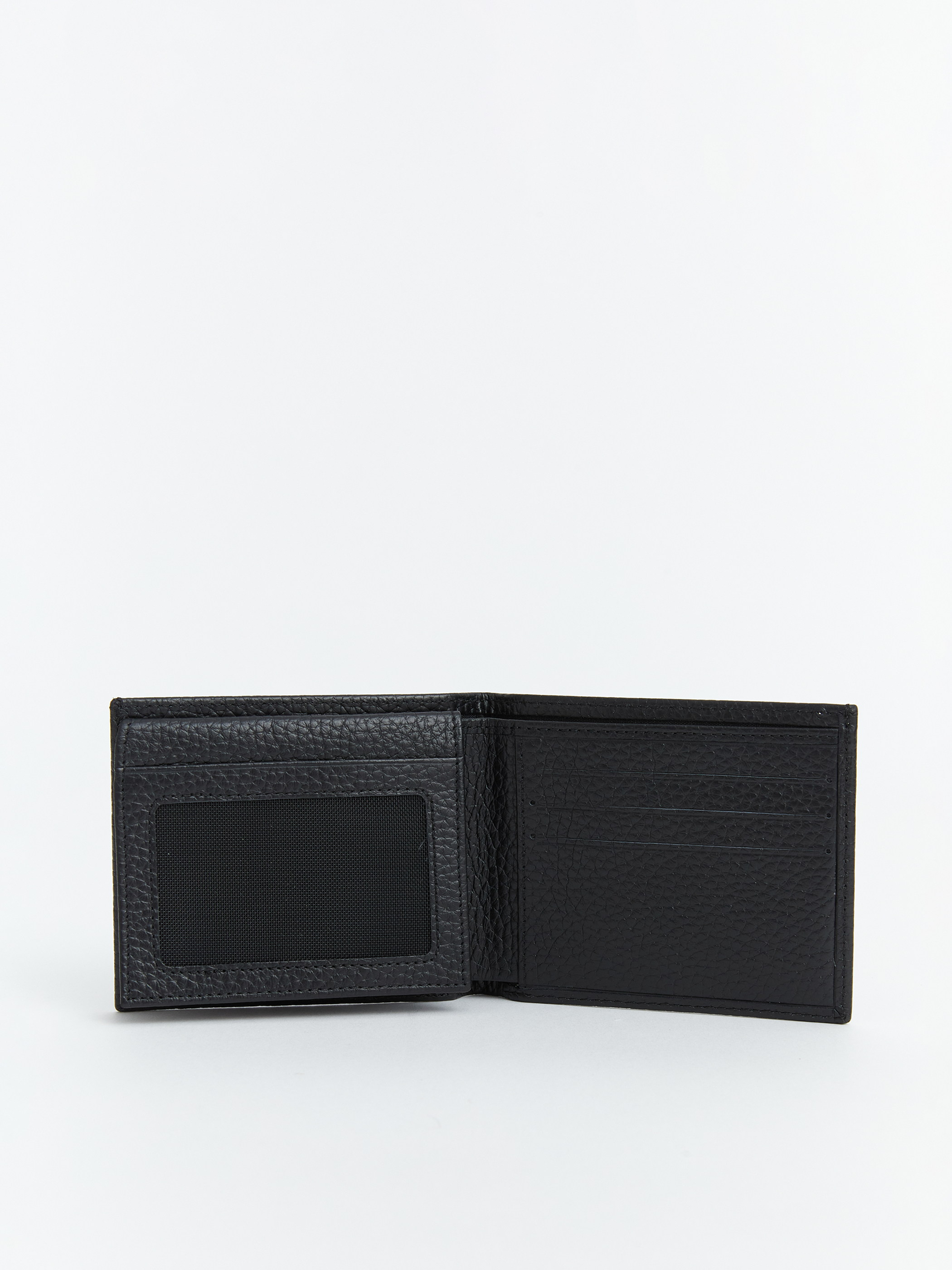 LCW ACCESSORIES Hakiki Deri Erkek Cüzdan görsel 3