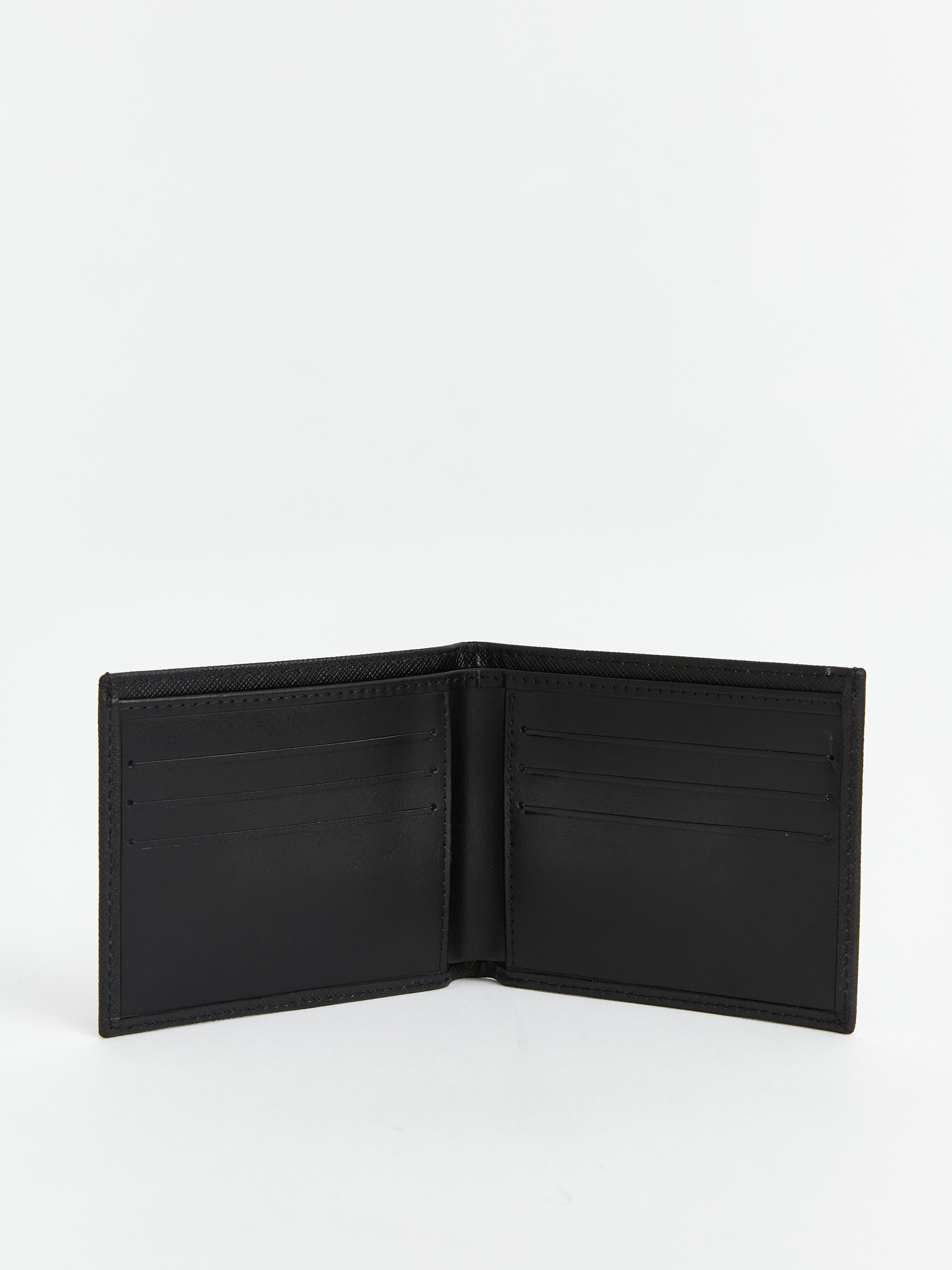 LCW ACCESSORIES Hakiki Deri Erkek Cüzdan görsel 2