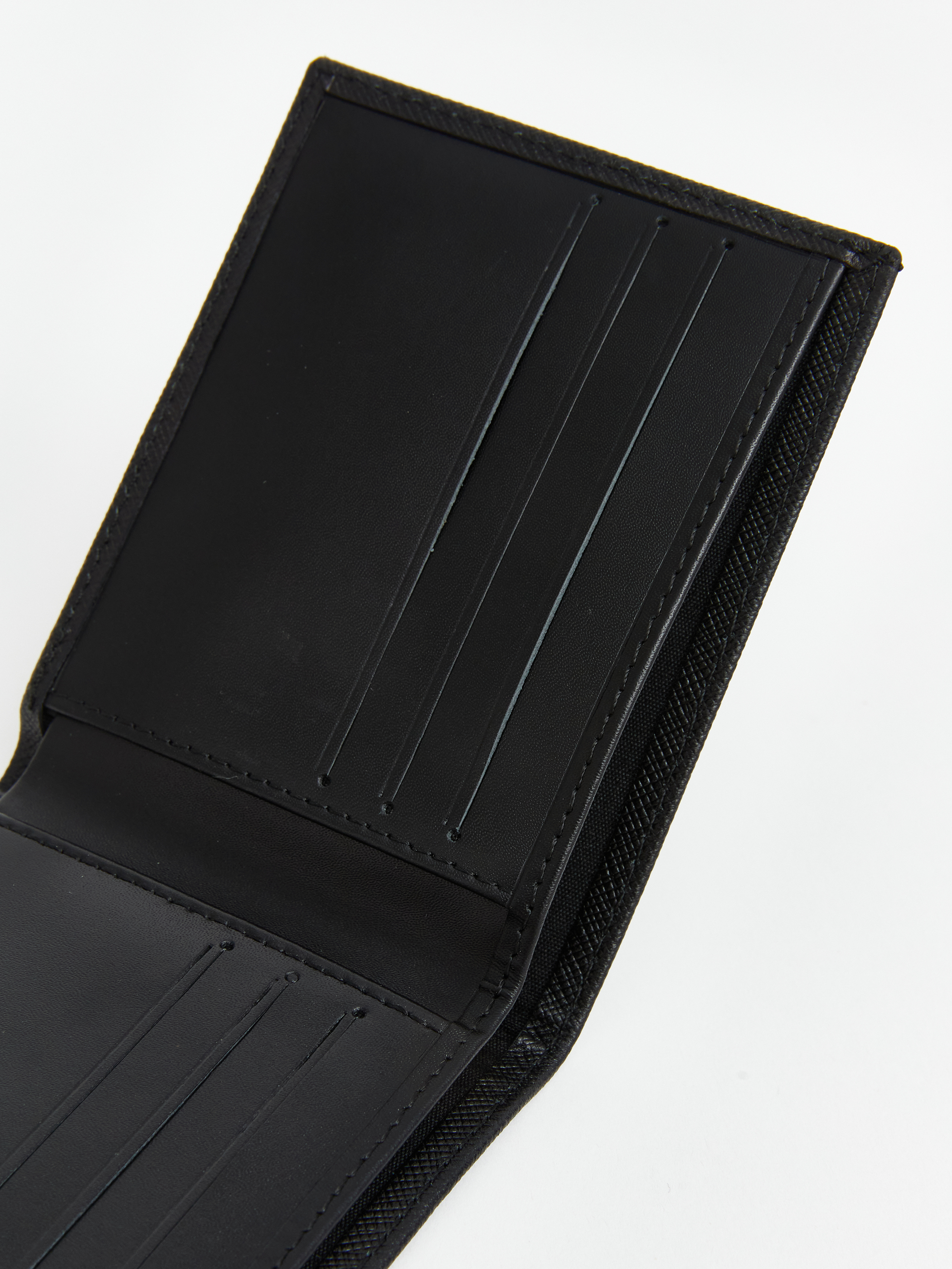 LCW ACCESSORIES Hakiki Deri Erkek Cüzdan görsel 3