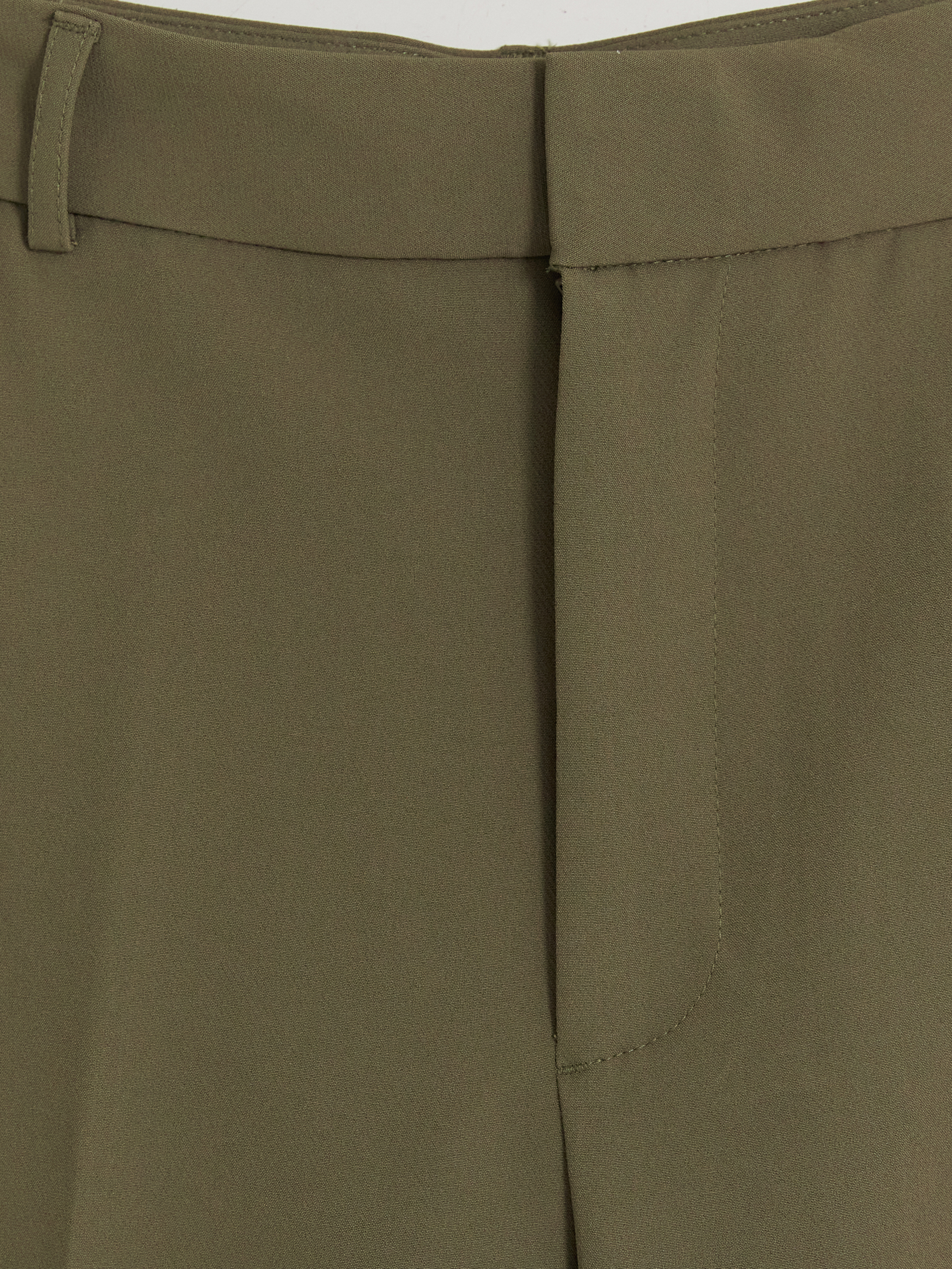 LCW Vision Regular Fit Kadın Pantolon görsel 7