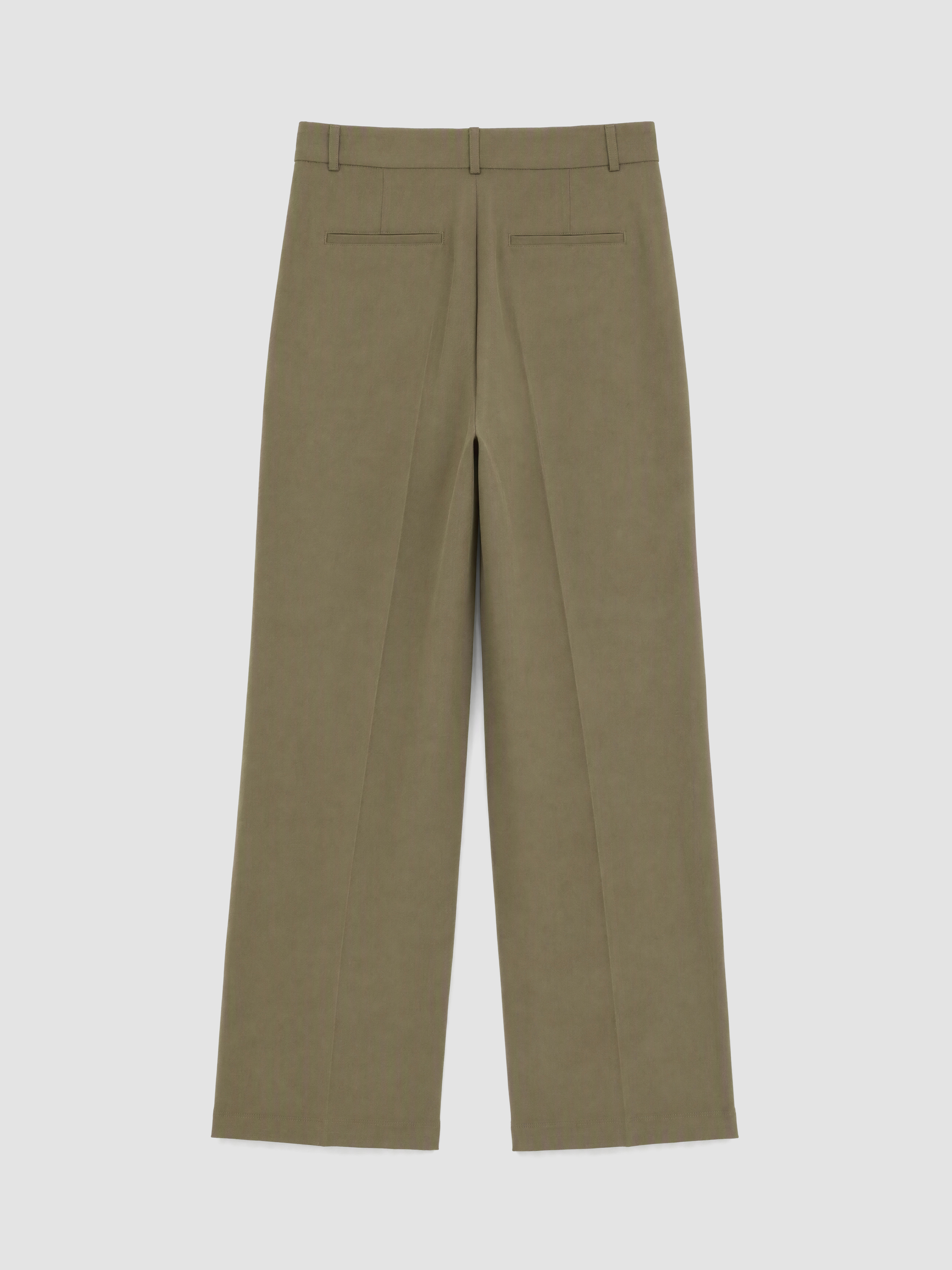 LCW Vision Regular Fit Kadın Pantolon görsel 8