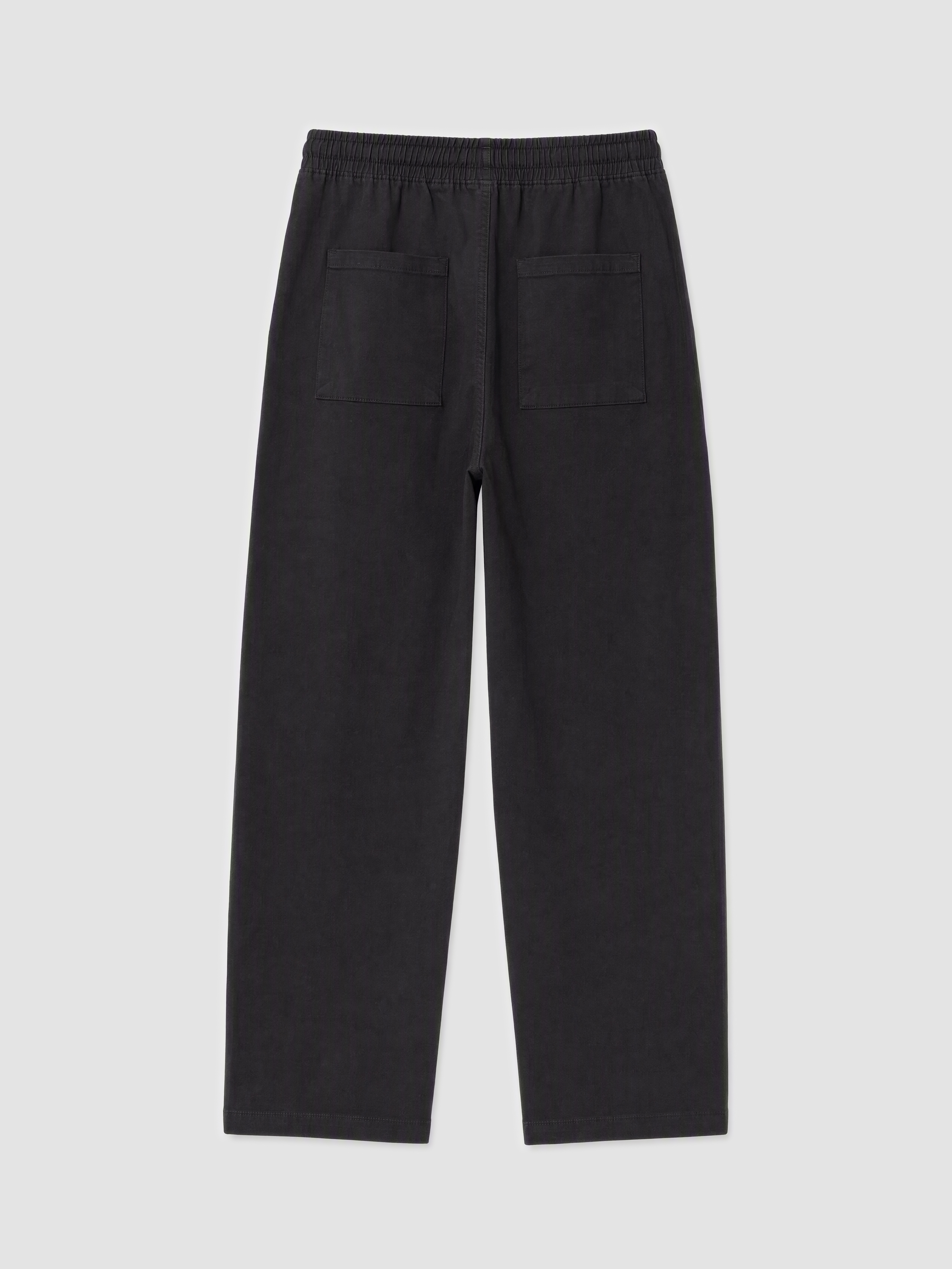 XSIDE Relax Fit Gabardin Erkek Pantolon görsel 6