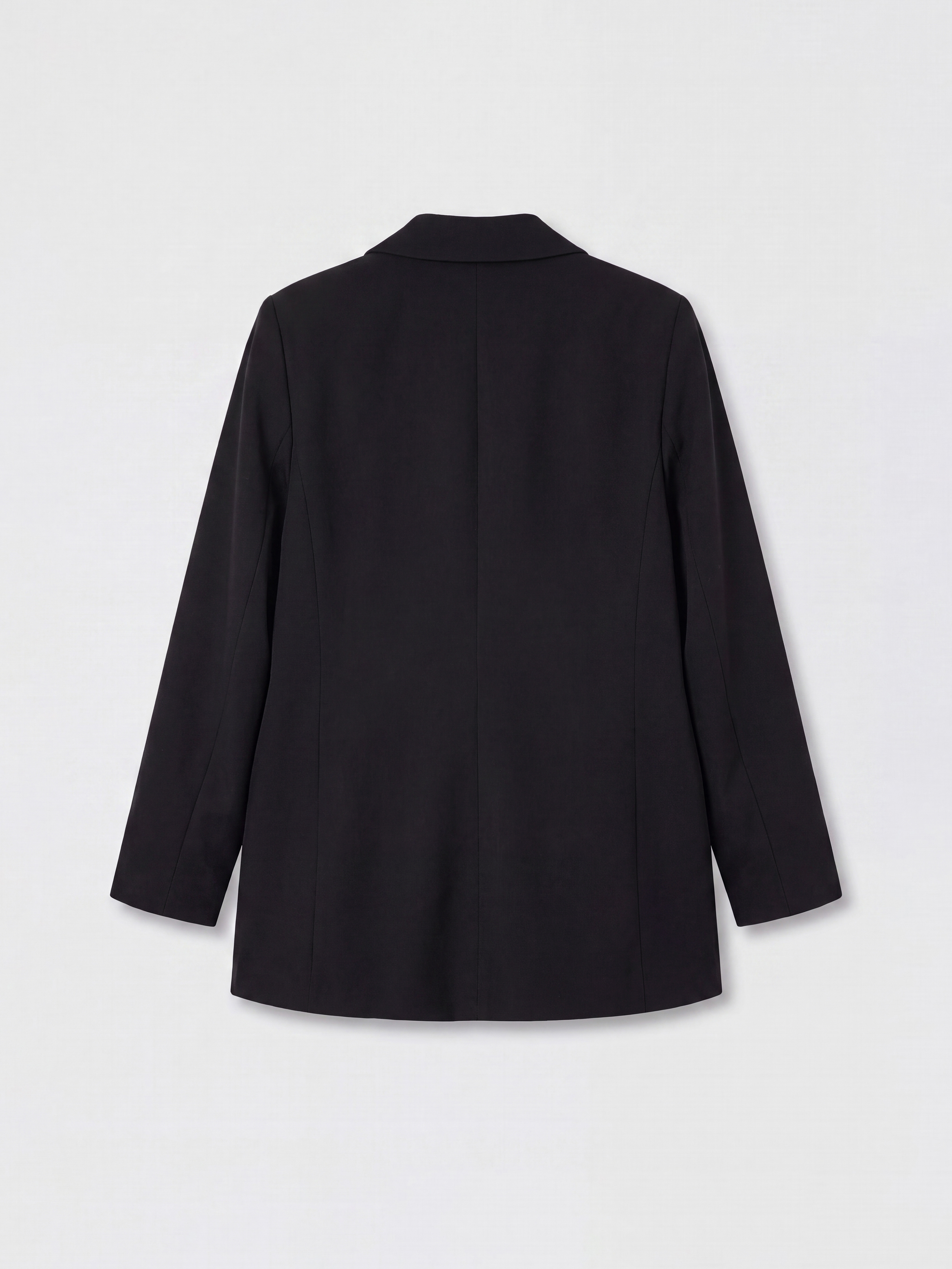 LCW Vision Krep Kadın Blazer Ceket görsel 8