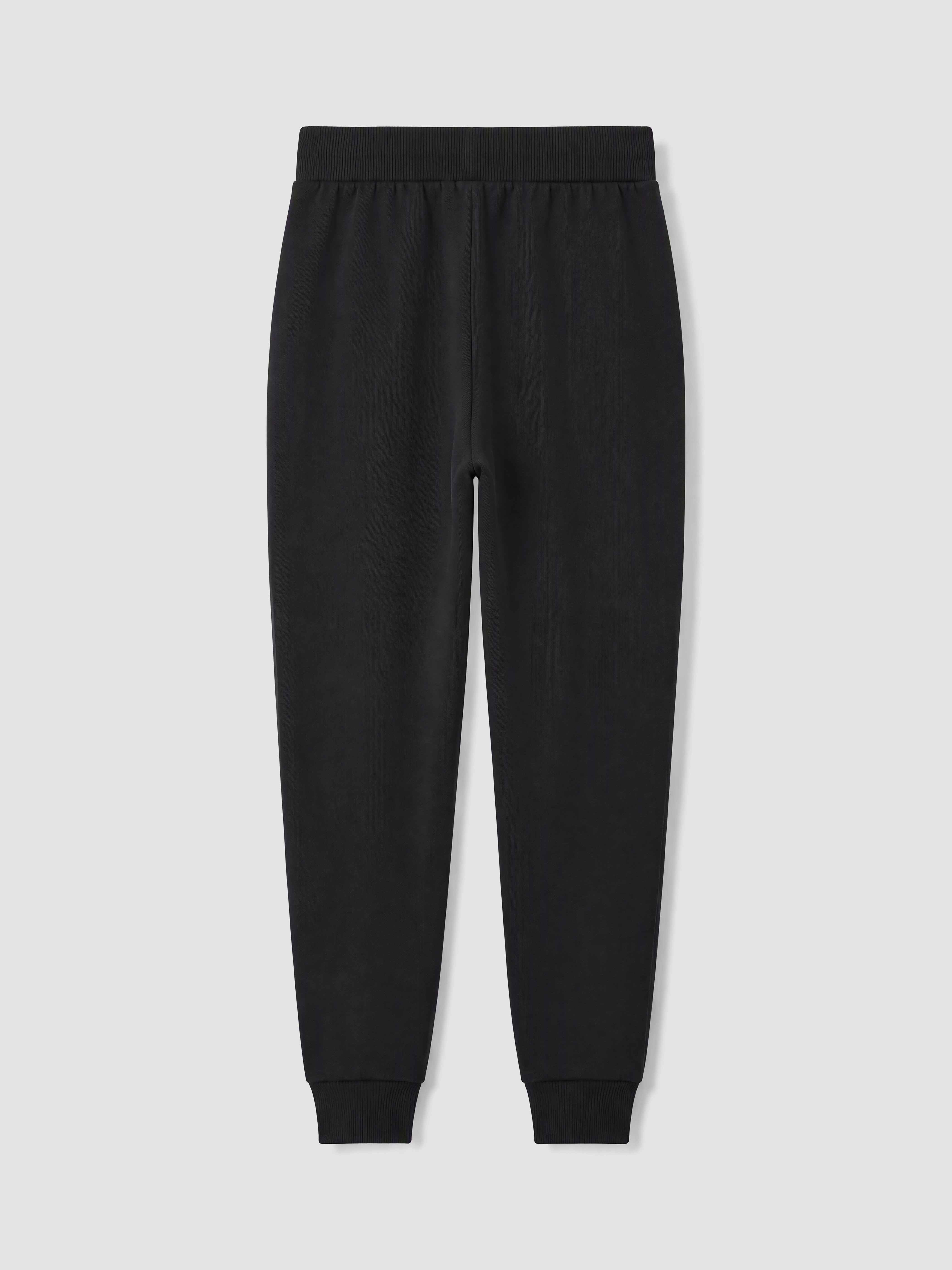 XSIDE Beli Lastikli Kadın Jogger Eşofman Altı görsel 7