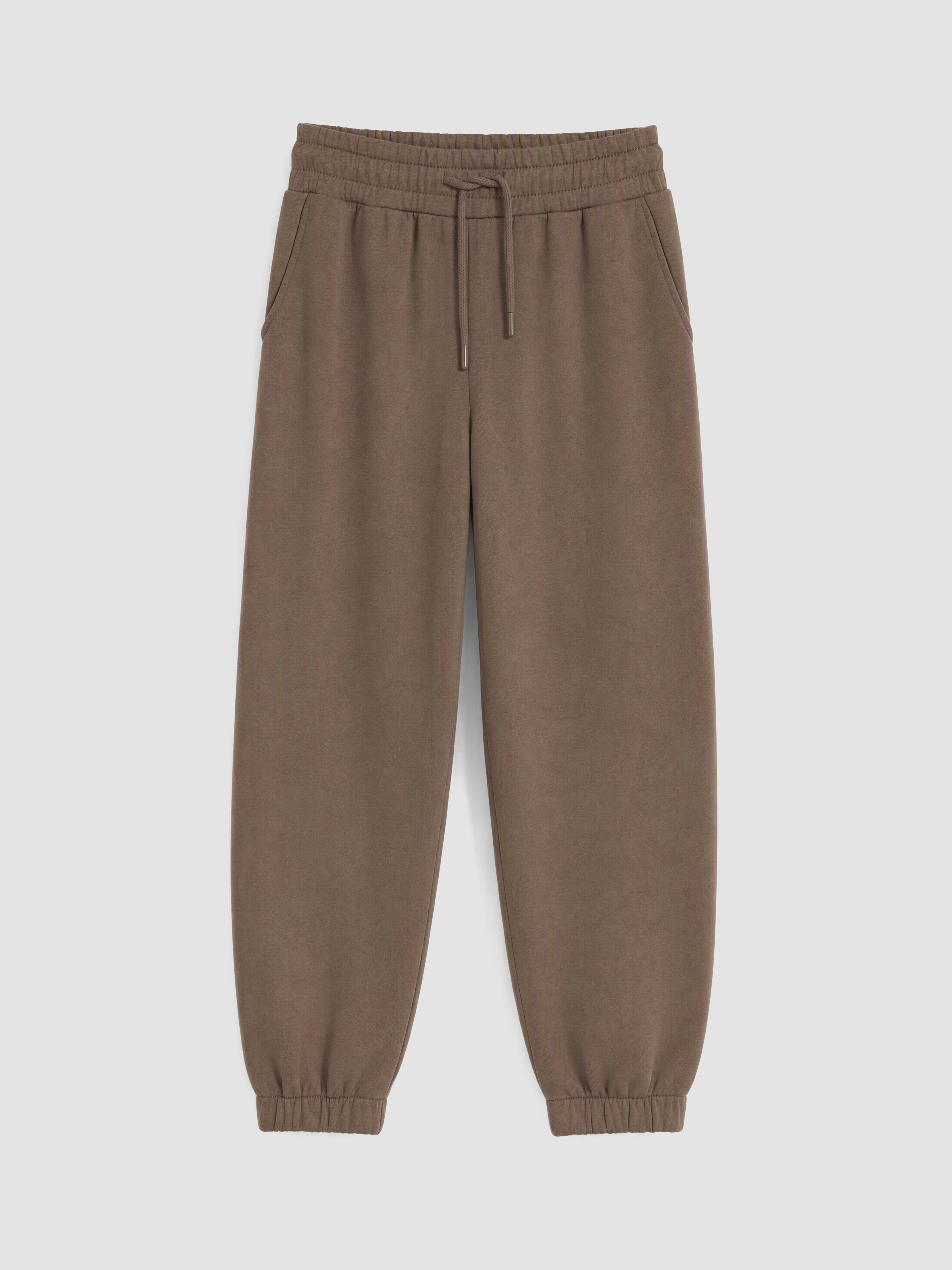 XSIDE Beli lastikli Kadın Jogger Eşofman Altı görsel 5