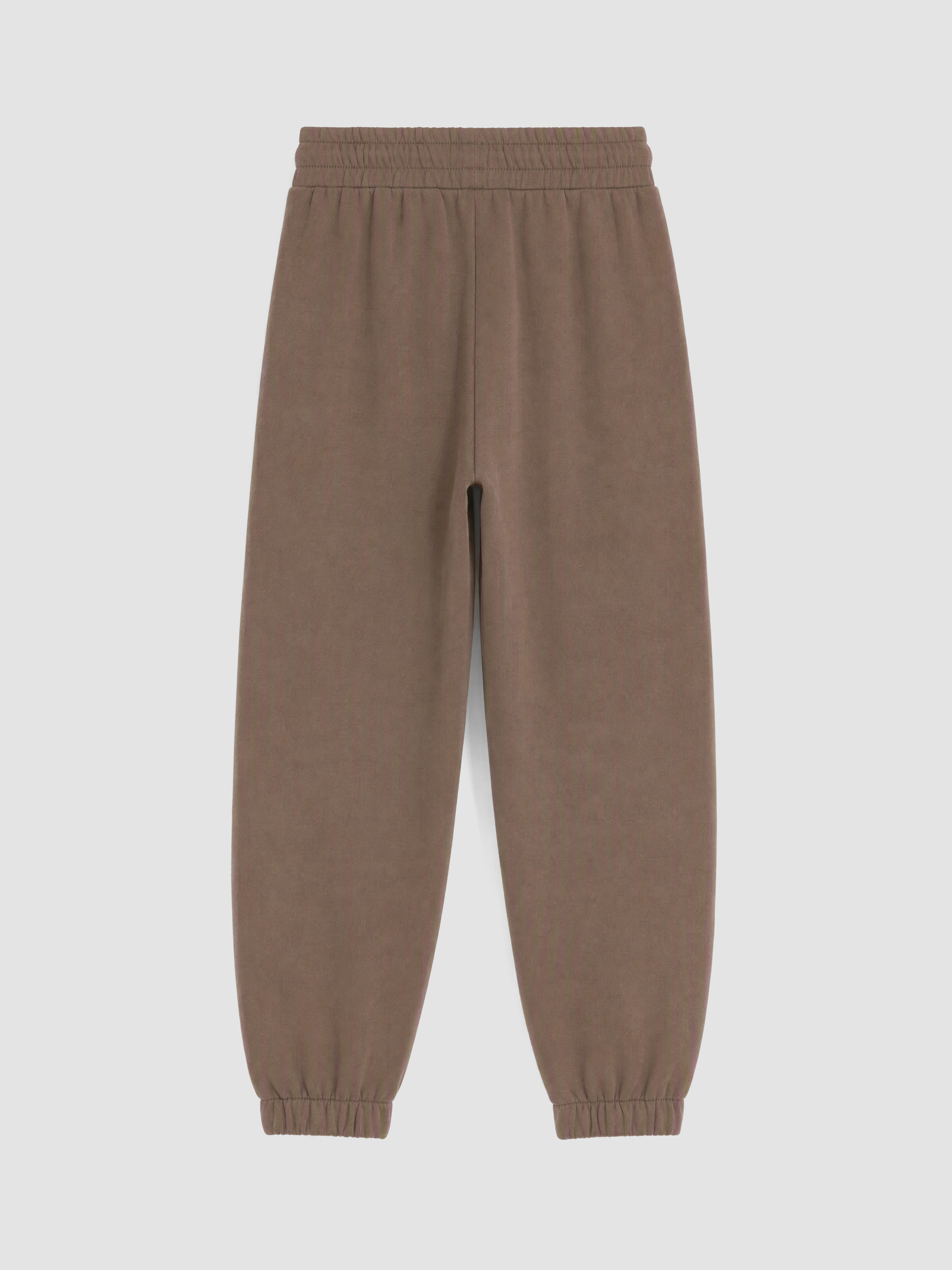 XSIDE Beli lastikli Kadın Jogger Eşofman Altı görsel 7