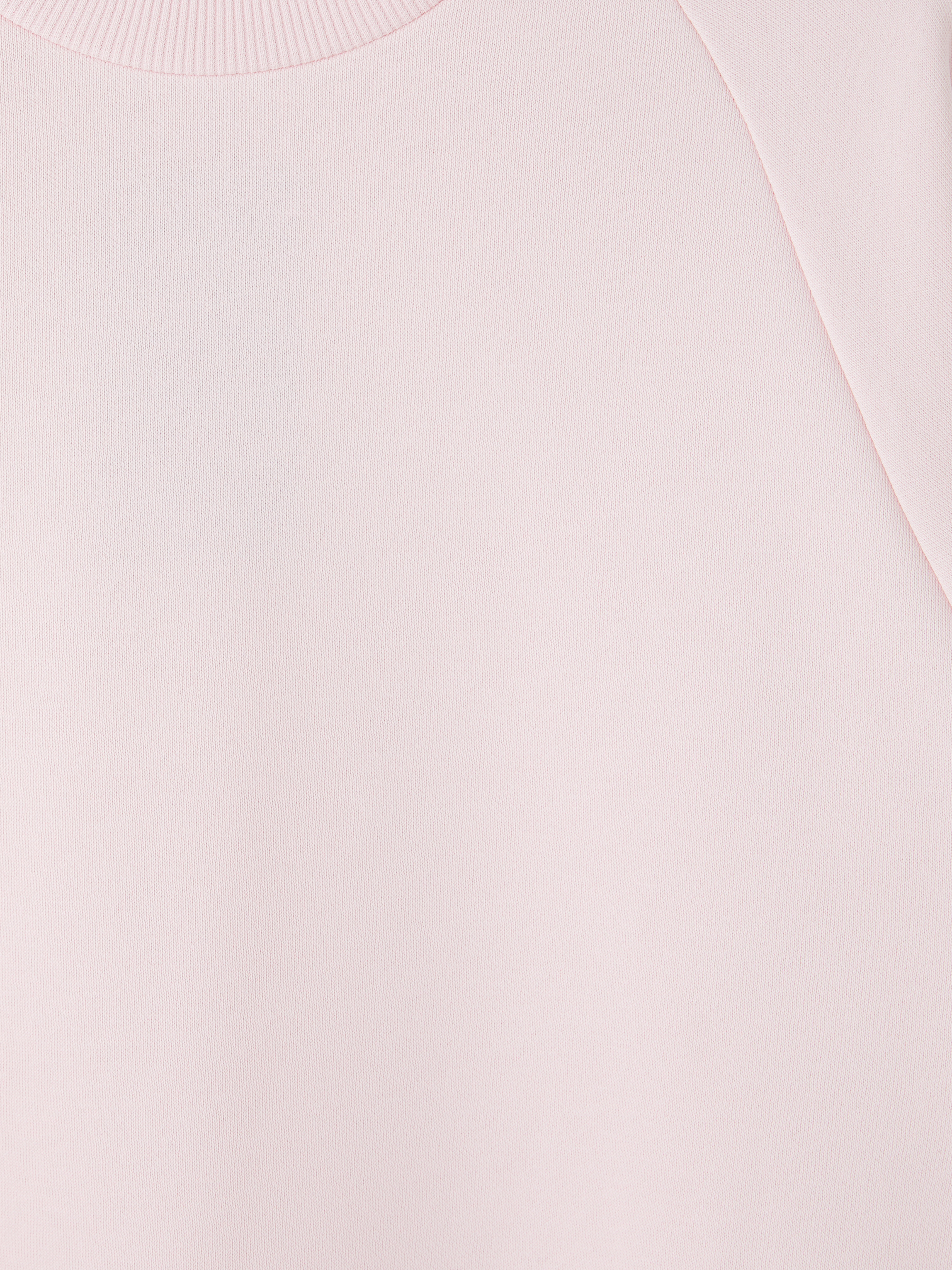 XSIDE Oversize Kadın Kalın Sweatshirt görsel 7