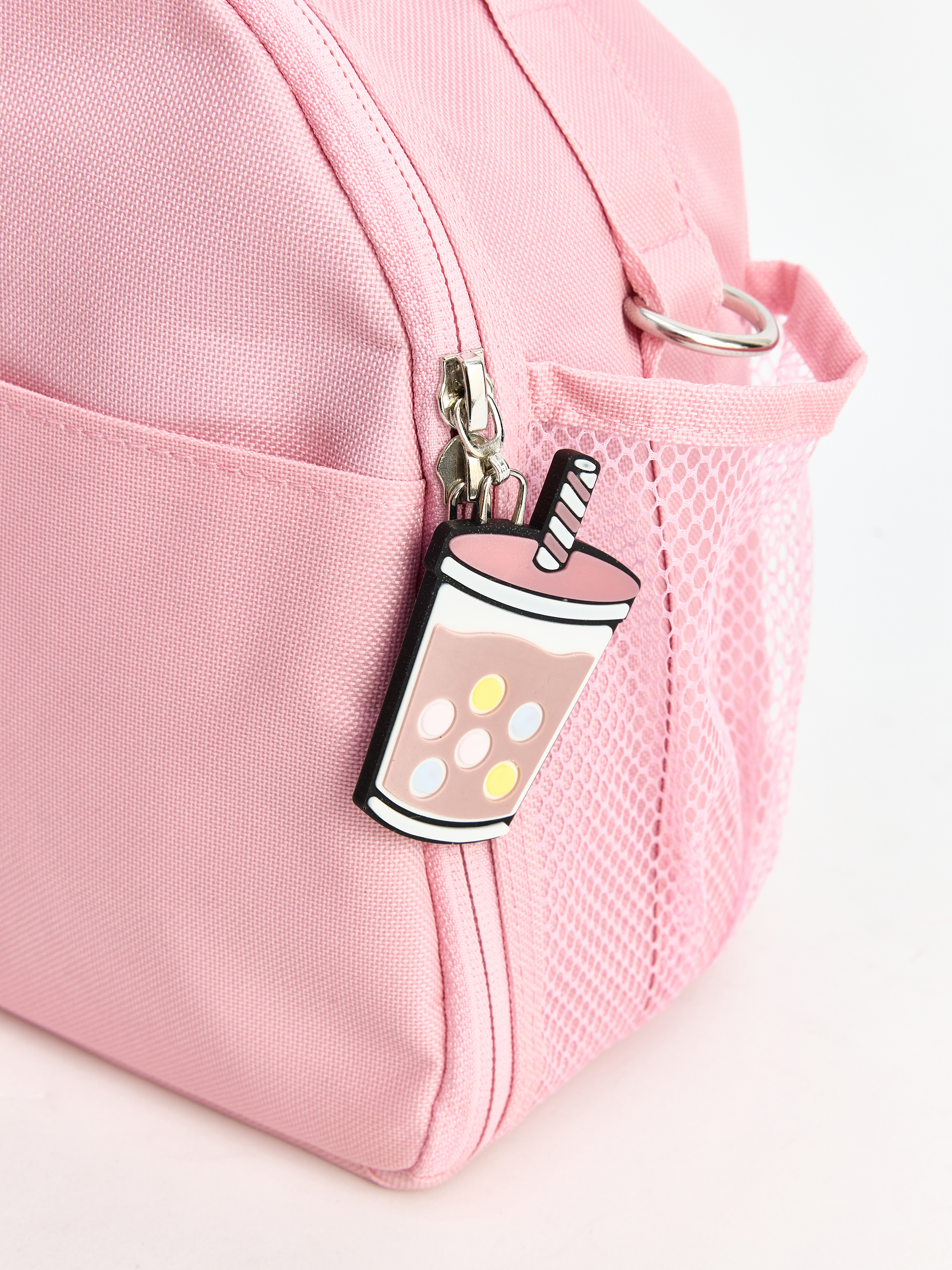 LCW ACCESSORIES Taşıma Kulplu ve Omuz Askılı Kadın Termal Çanta görsel 4