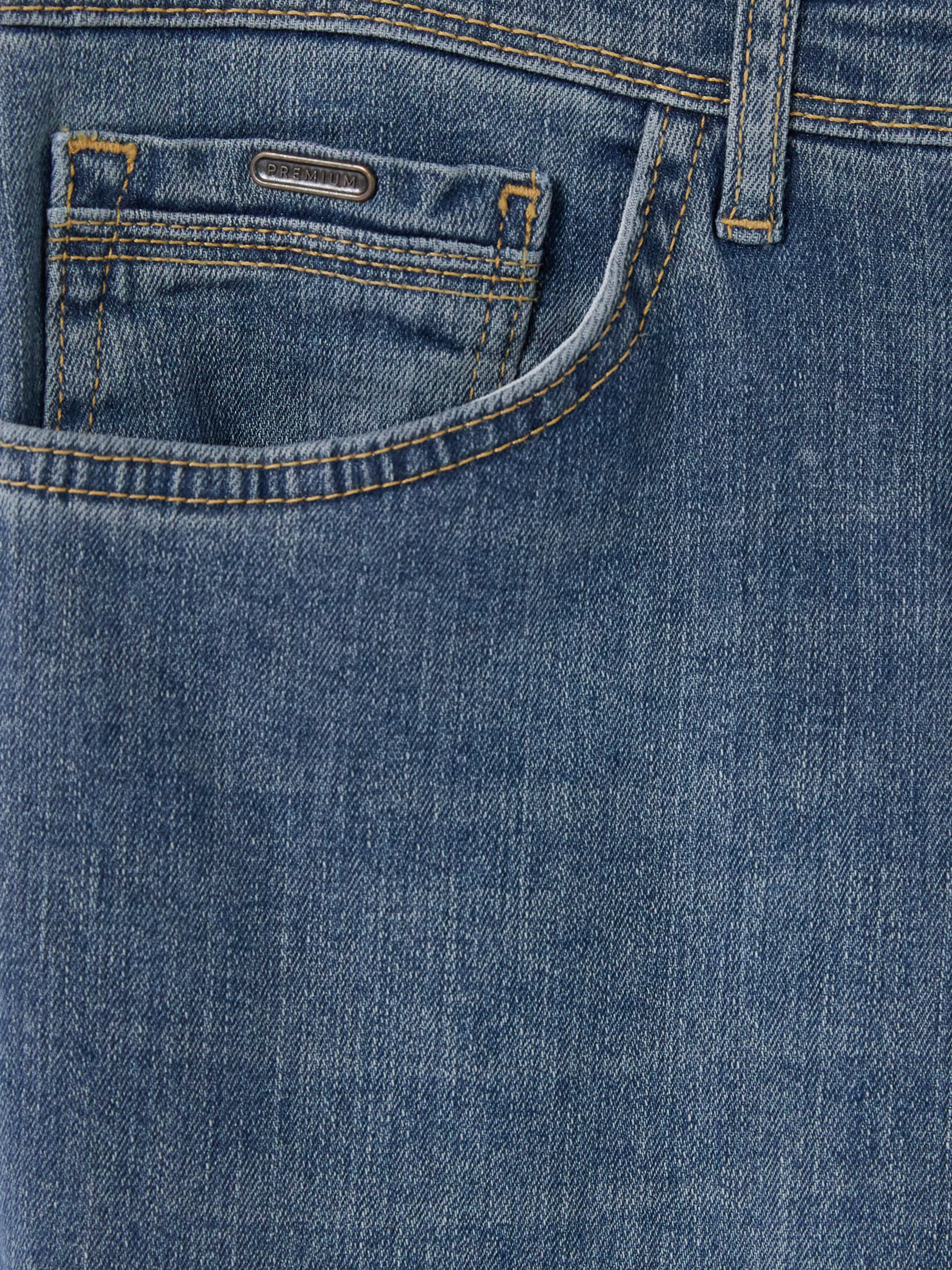 LCW Jeans 779 Regular Fit Erkek Jean Pantolon görsel 7