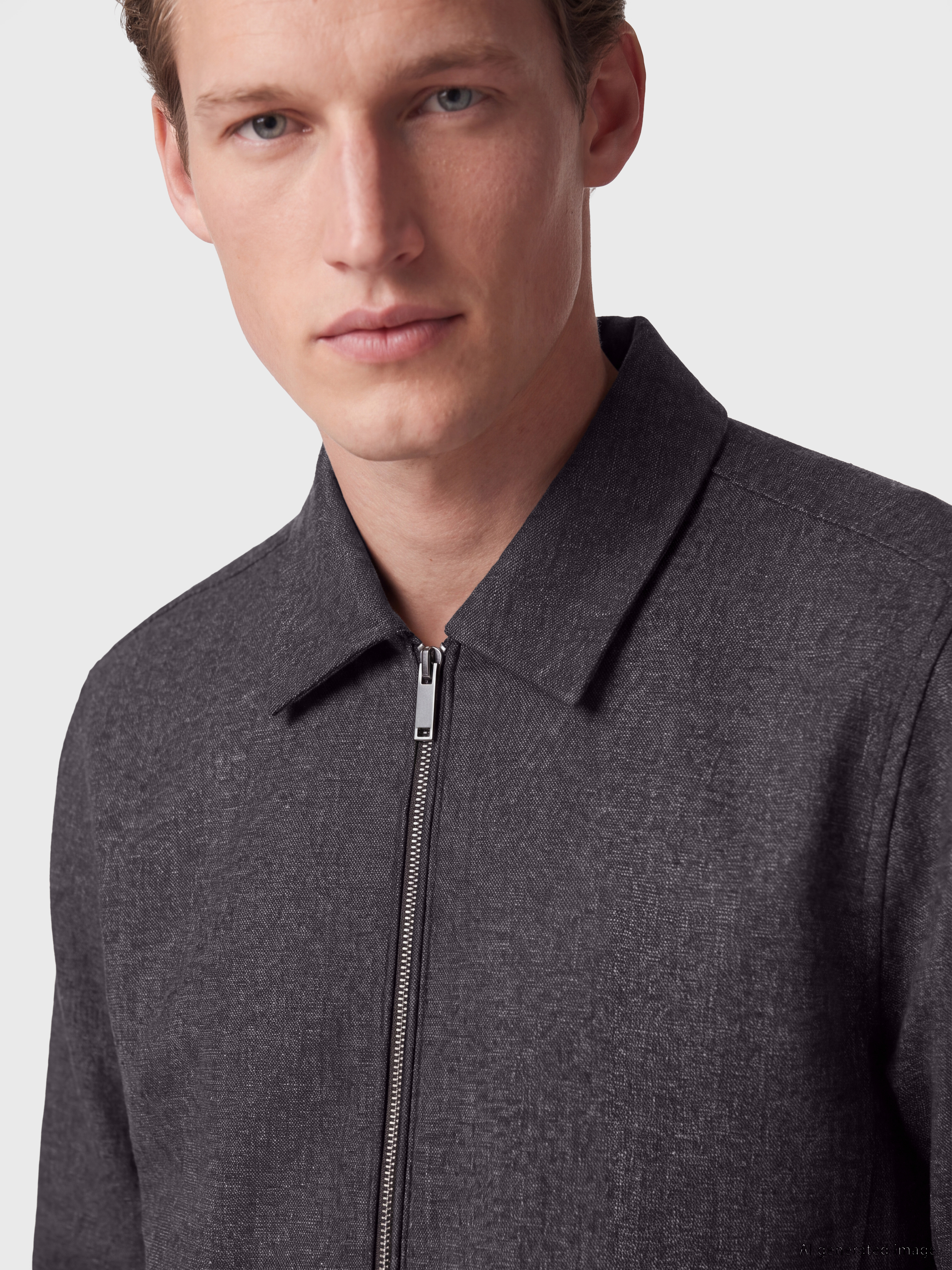 SOUTHBLUE Regular Fit Erkek Ceket görsel 3