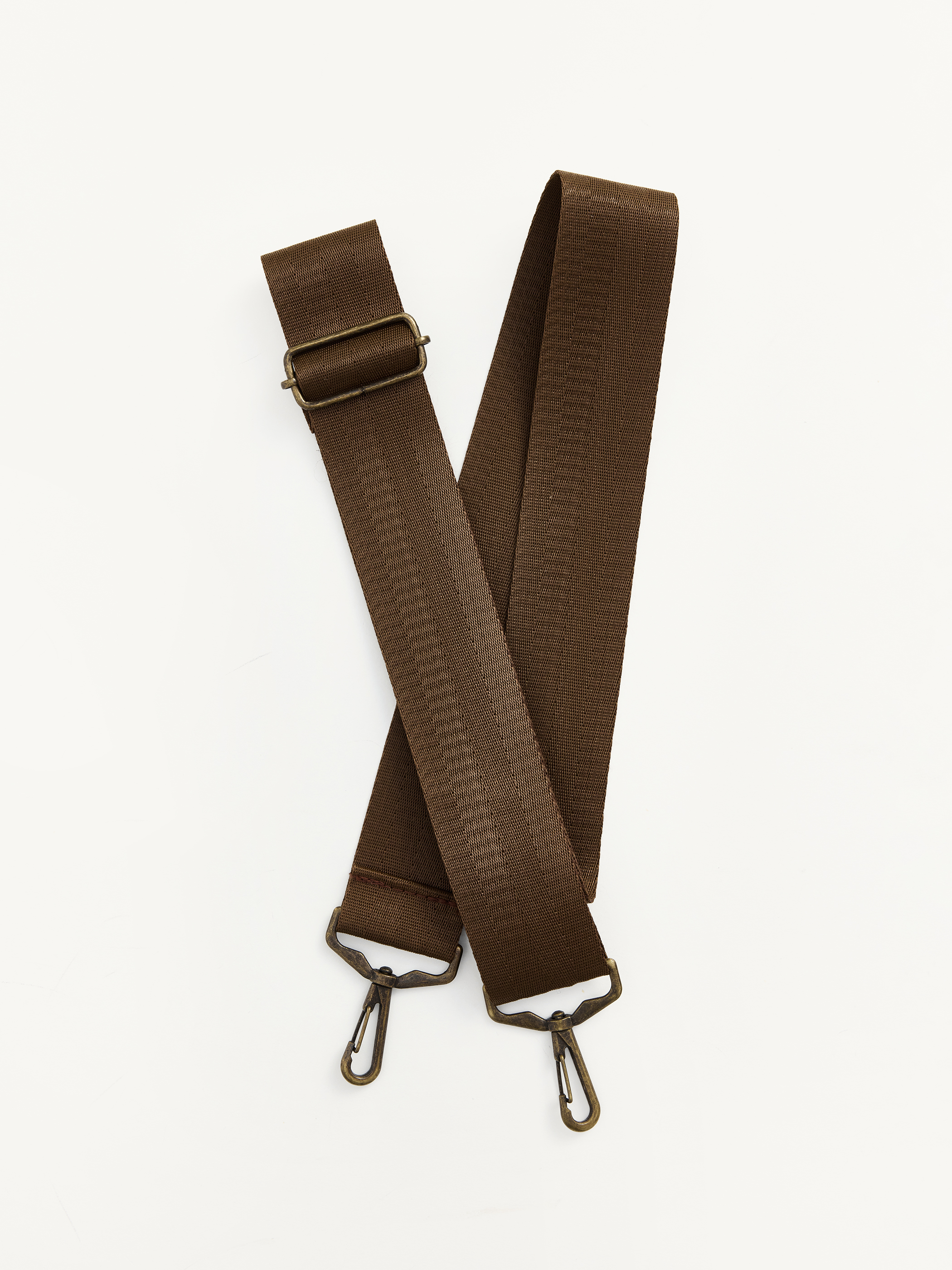 LCW ACCESSORIES Deri Görünümlü Erkek Seyahat Çantası görsel 4