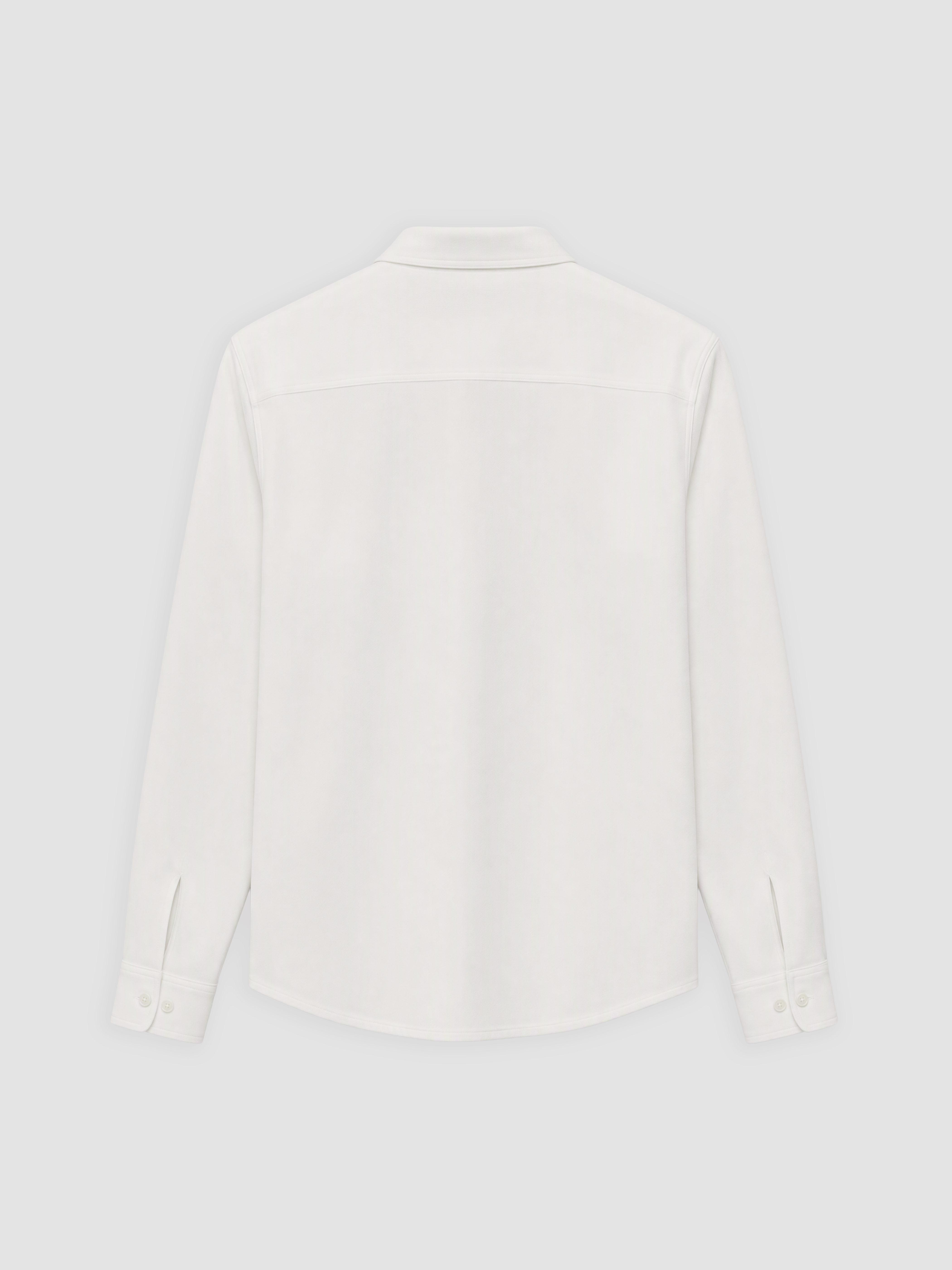 LCWAIKIKI Classic Regular Fit Erkek Gömlek görsel 3
