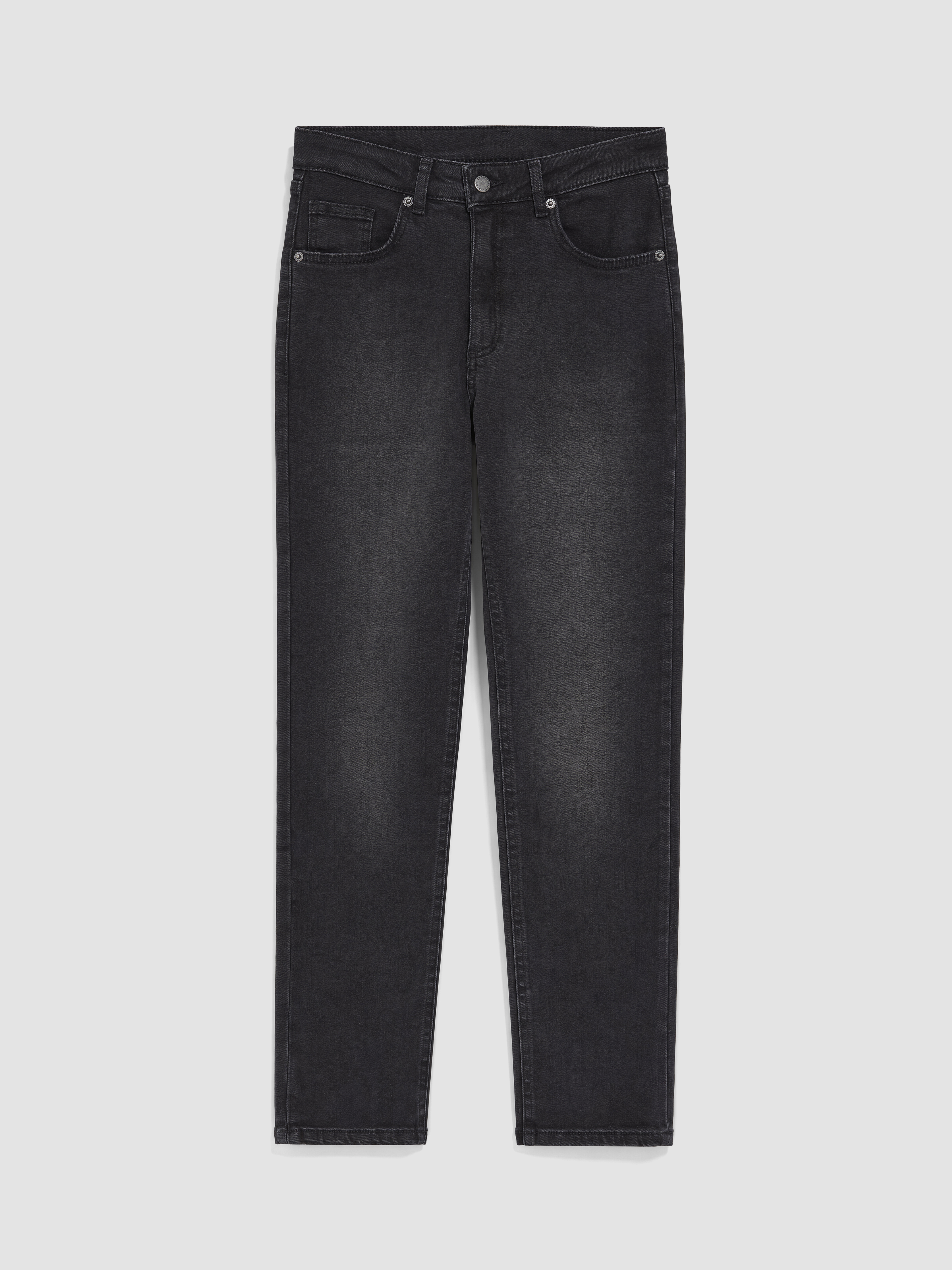 LCW Jeans Slim Fit Kadın Jean Pantolon görsel 5
