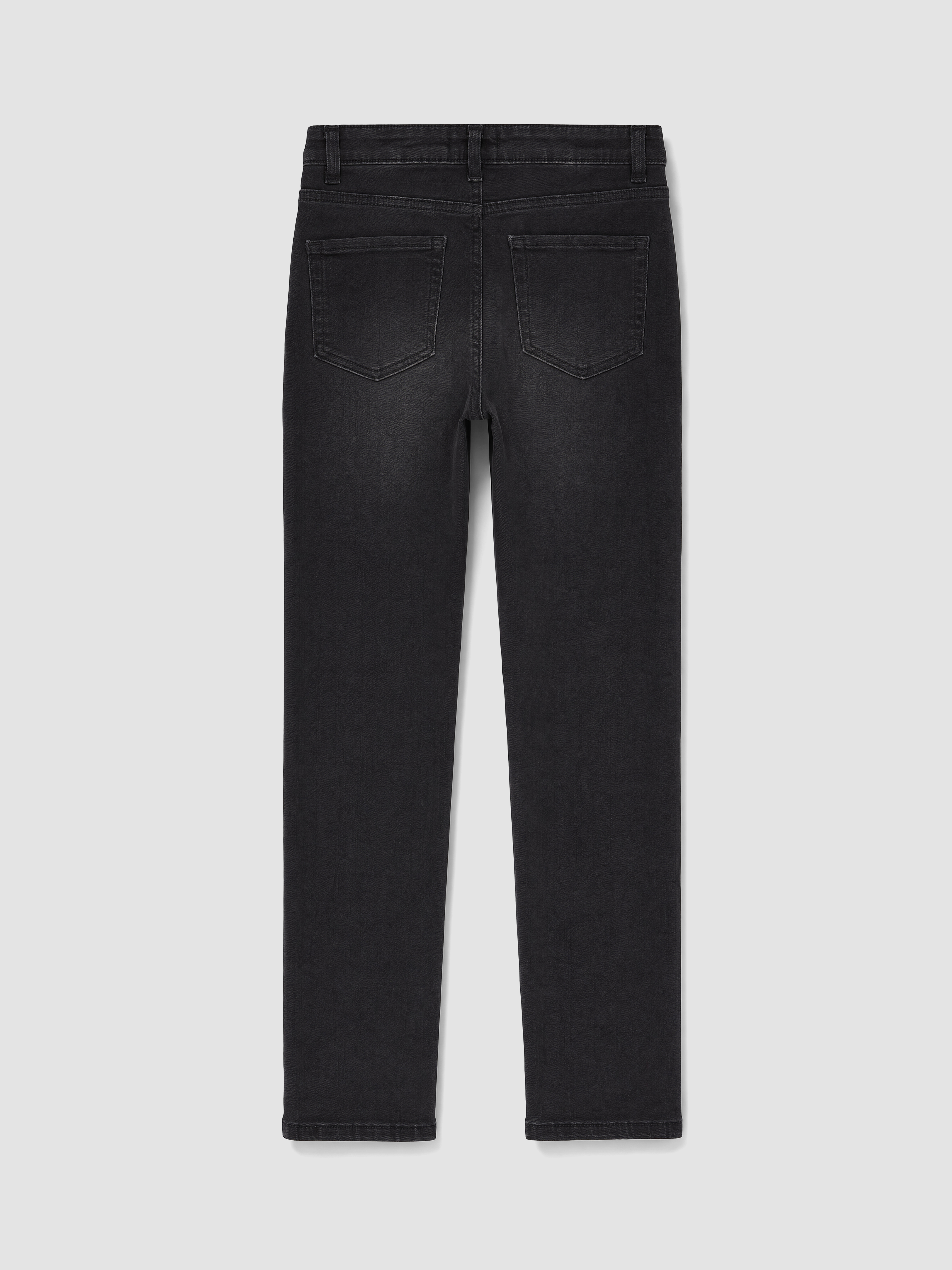 LCW Jeans Slim Fit Kadın Jean Pantolon görsel 7