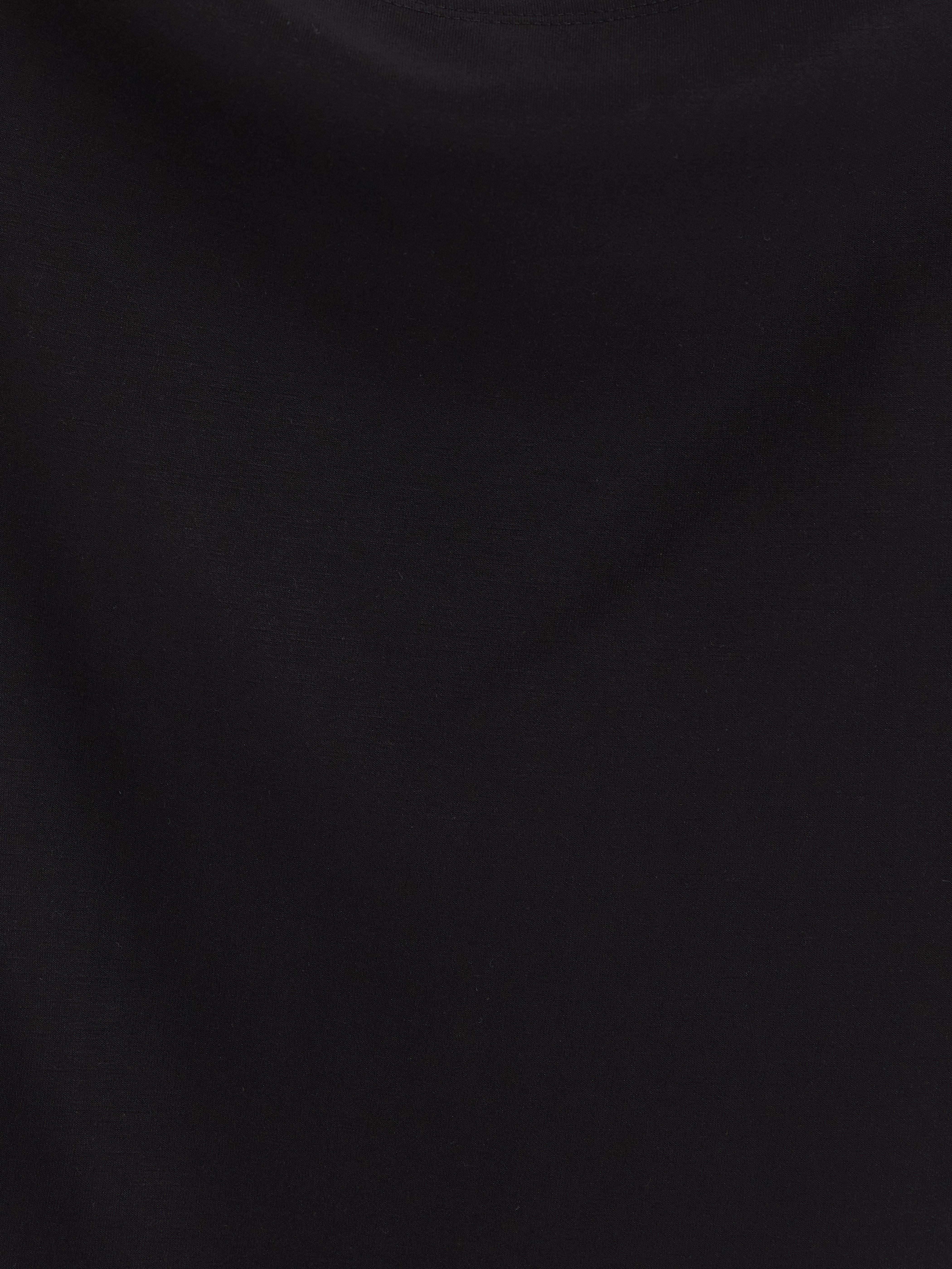 XSIDE Kayık Yaka Soft Touch Kadın Sweatshirt görsel 6