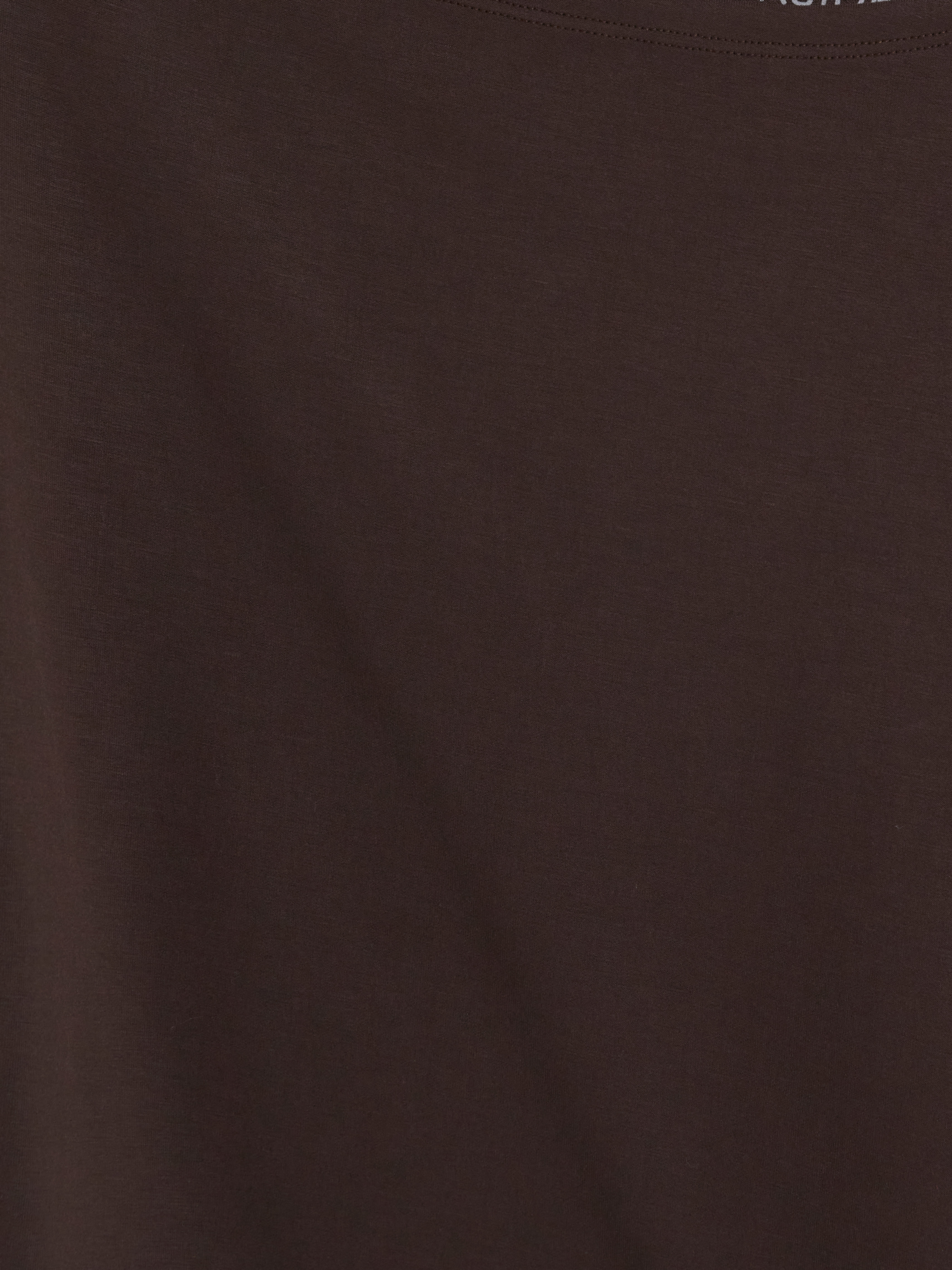 XSIDE Kayık Yaka Soft Touch Kadın Sweatshirt görsel 7