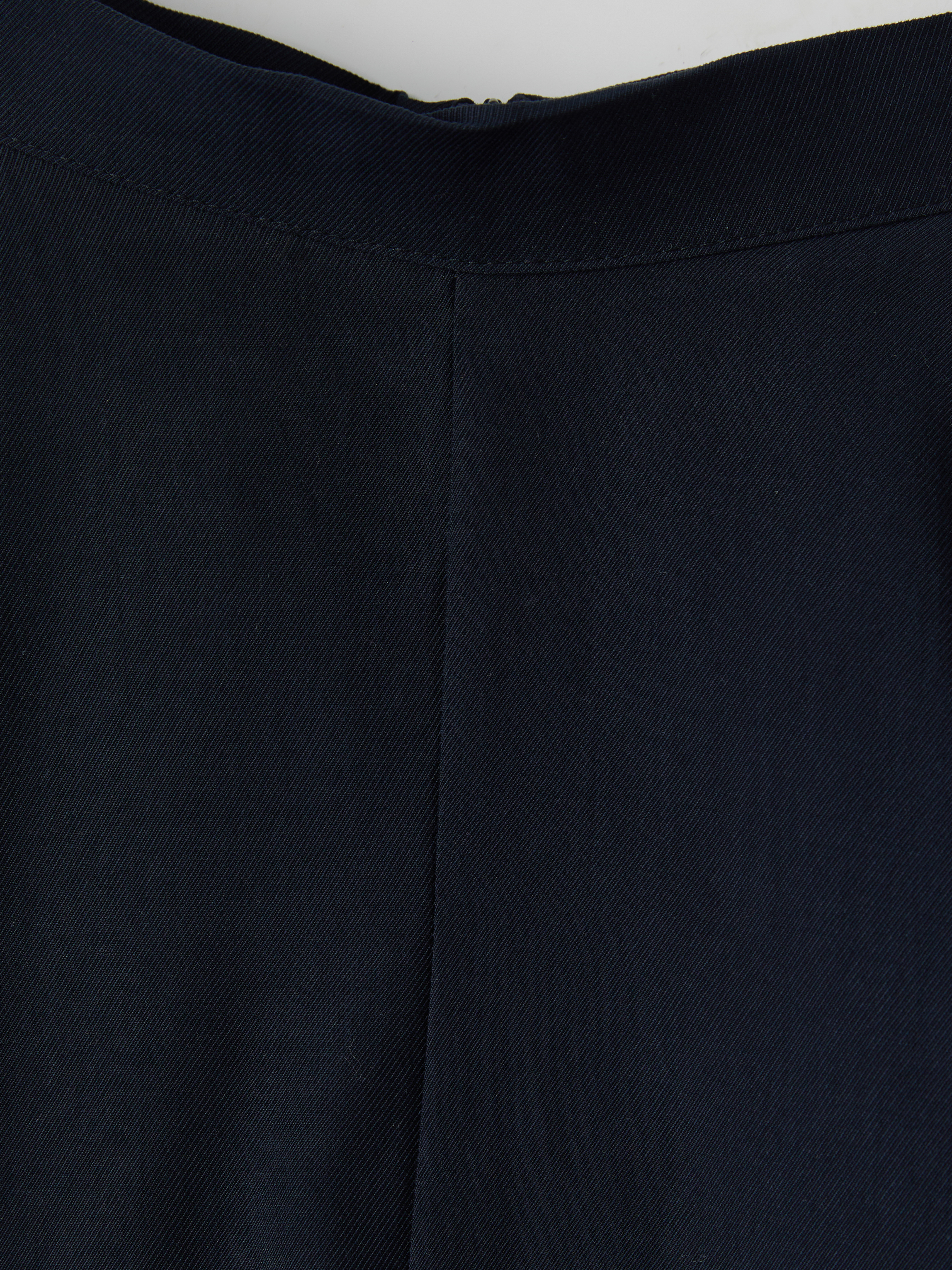LCW Modest Beli Fermuarlı Kloş Etek görsel 6