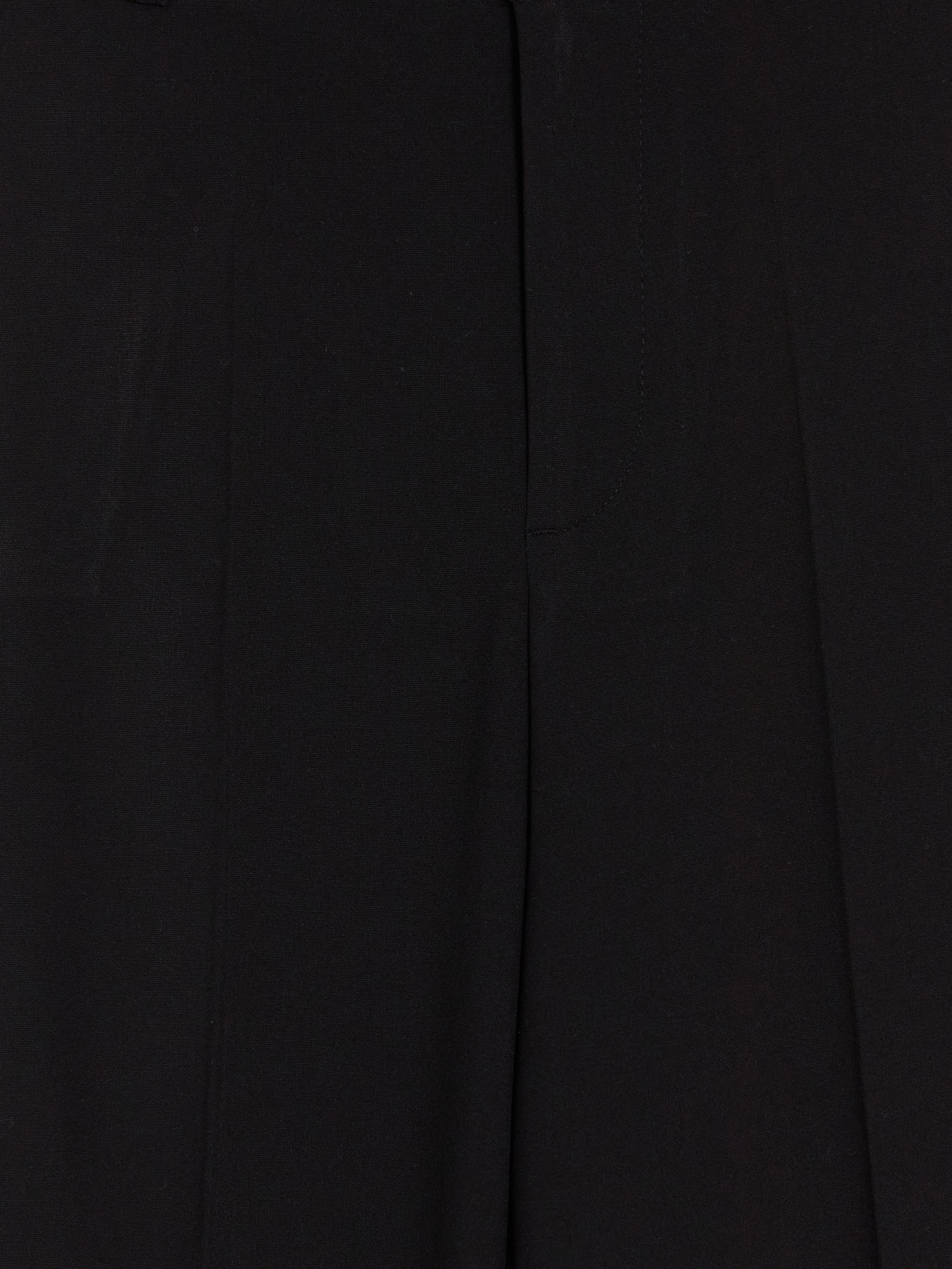 XSIDE Yüksek Bel Regular Fit Kadın Pantolon görsel 7
