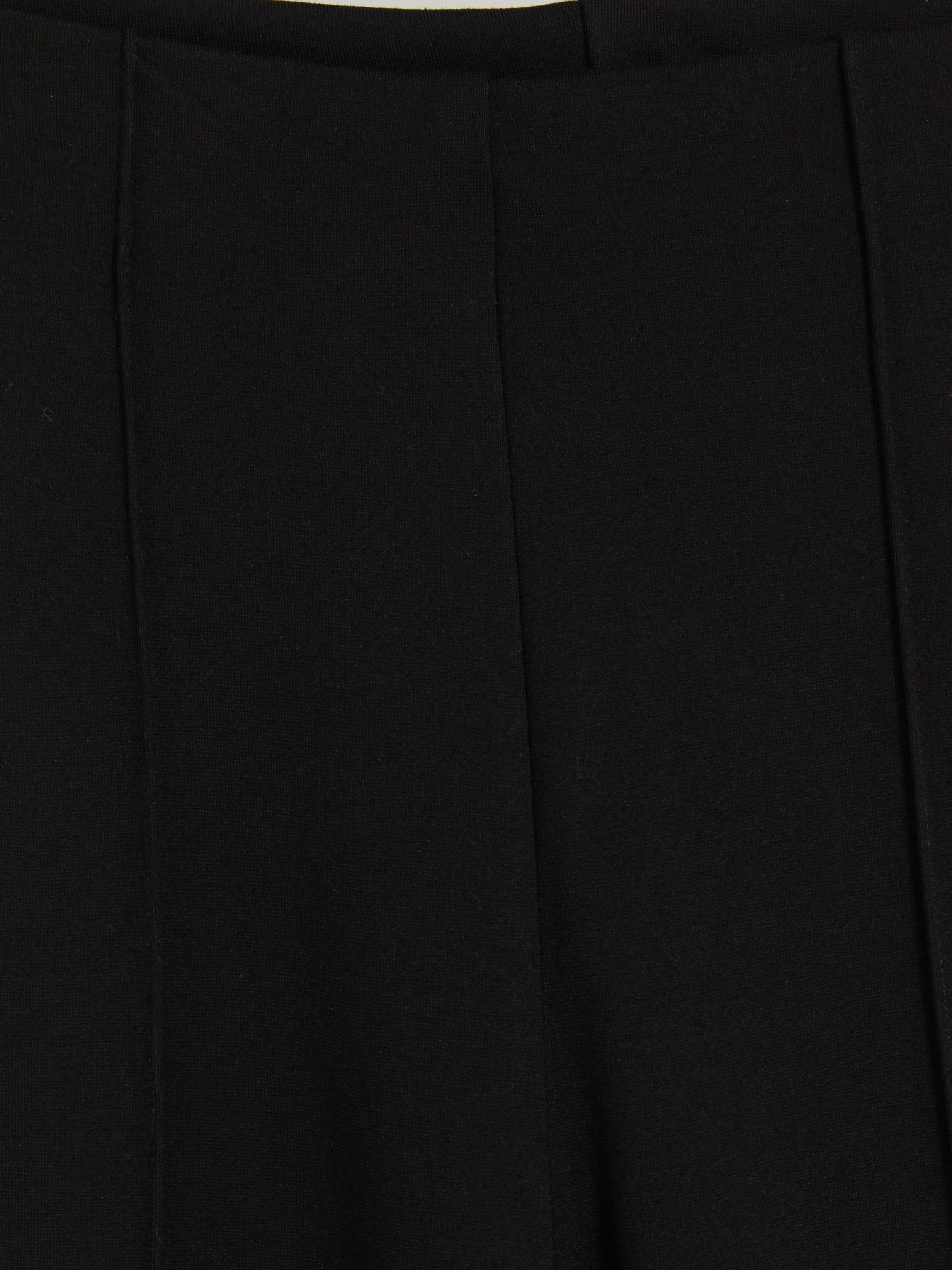 LCW Modest Yüksek Bel Dar Fit Kadın Pantolon görsel 6