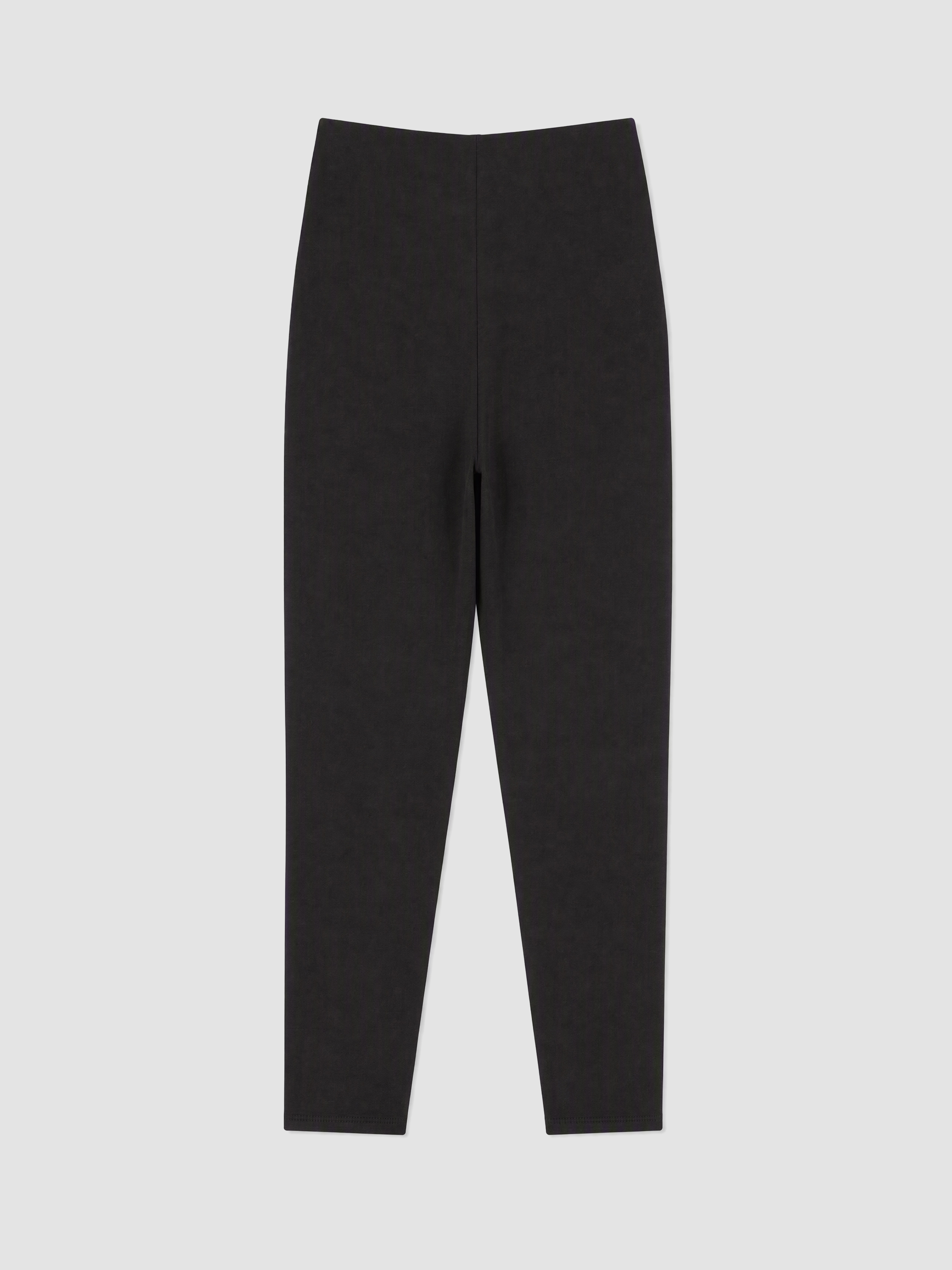 LCW Modest Yüksek Bel Dar Fit Kadın Pantolon görsel 7
