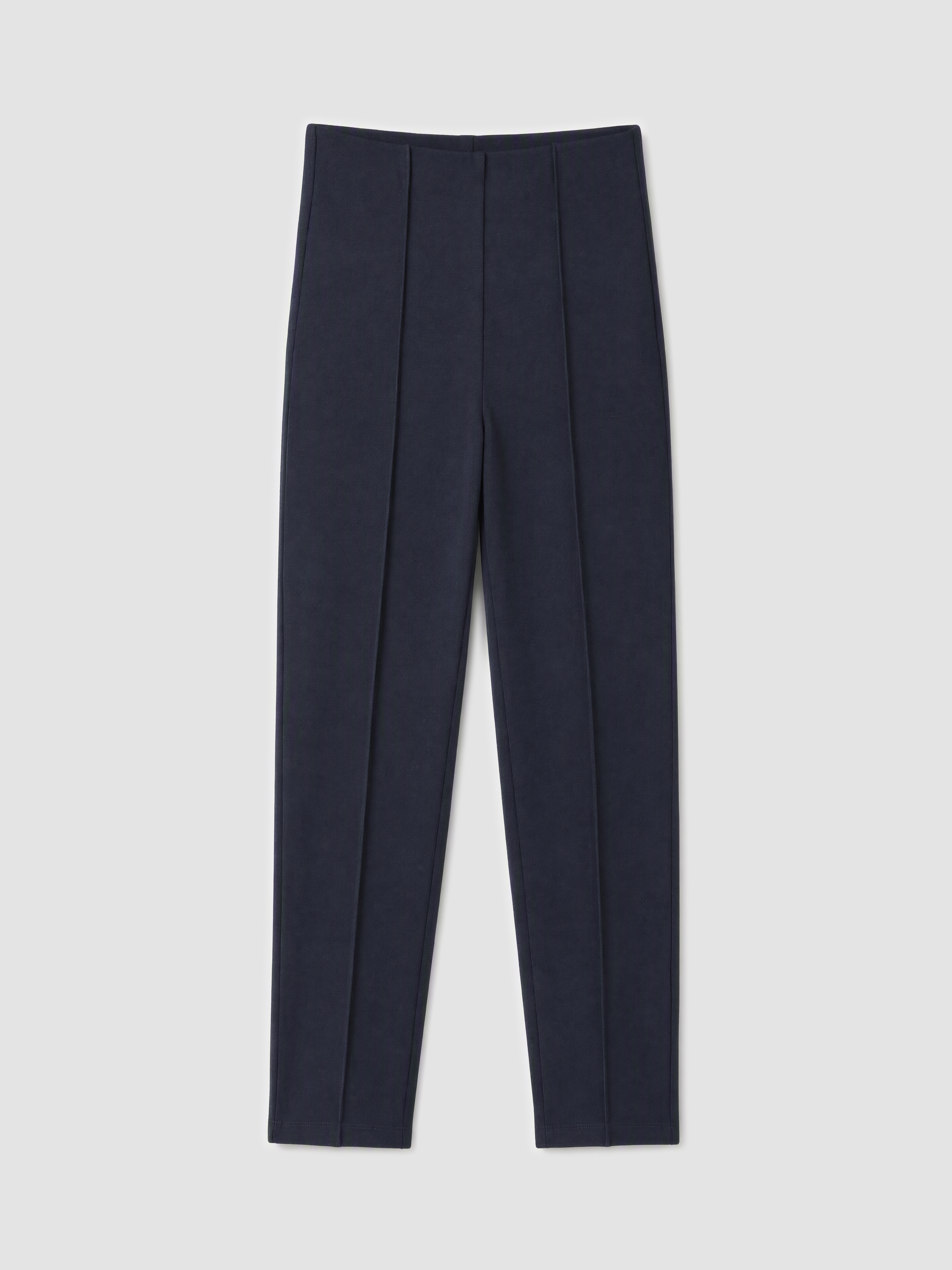 LCW Modest Yüksek Bel Dar Fit Kadın Pantolon görsel 5