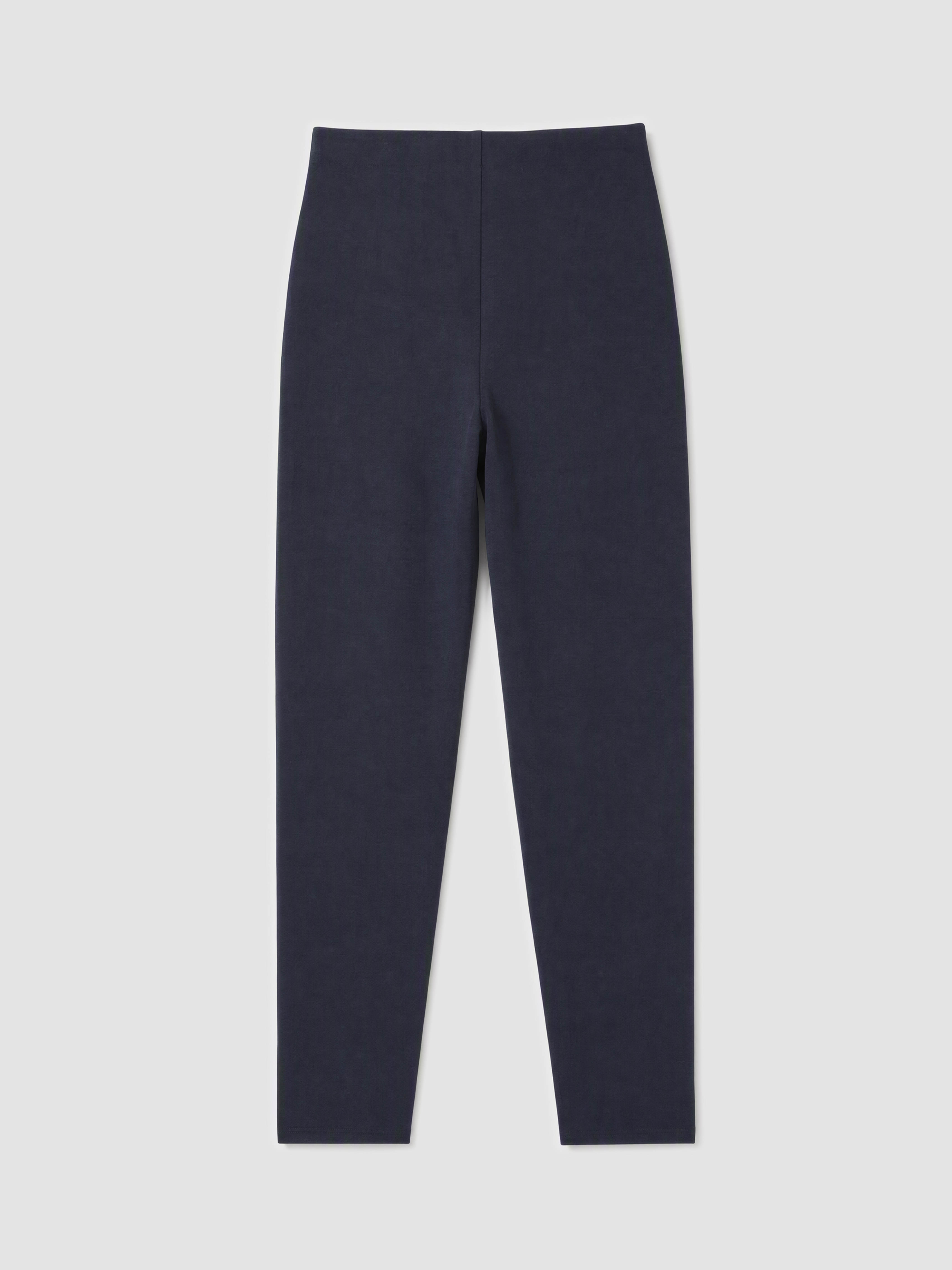 LCW Modest Yüksek Bel Dar Fit Kadın Pantolon görsel 6