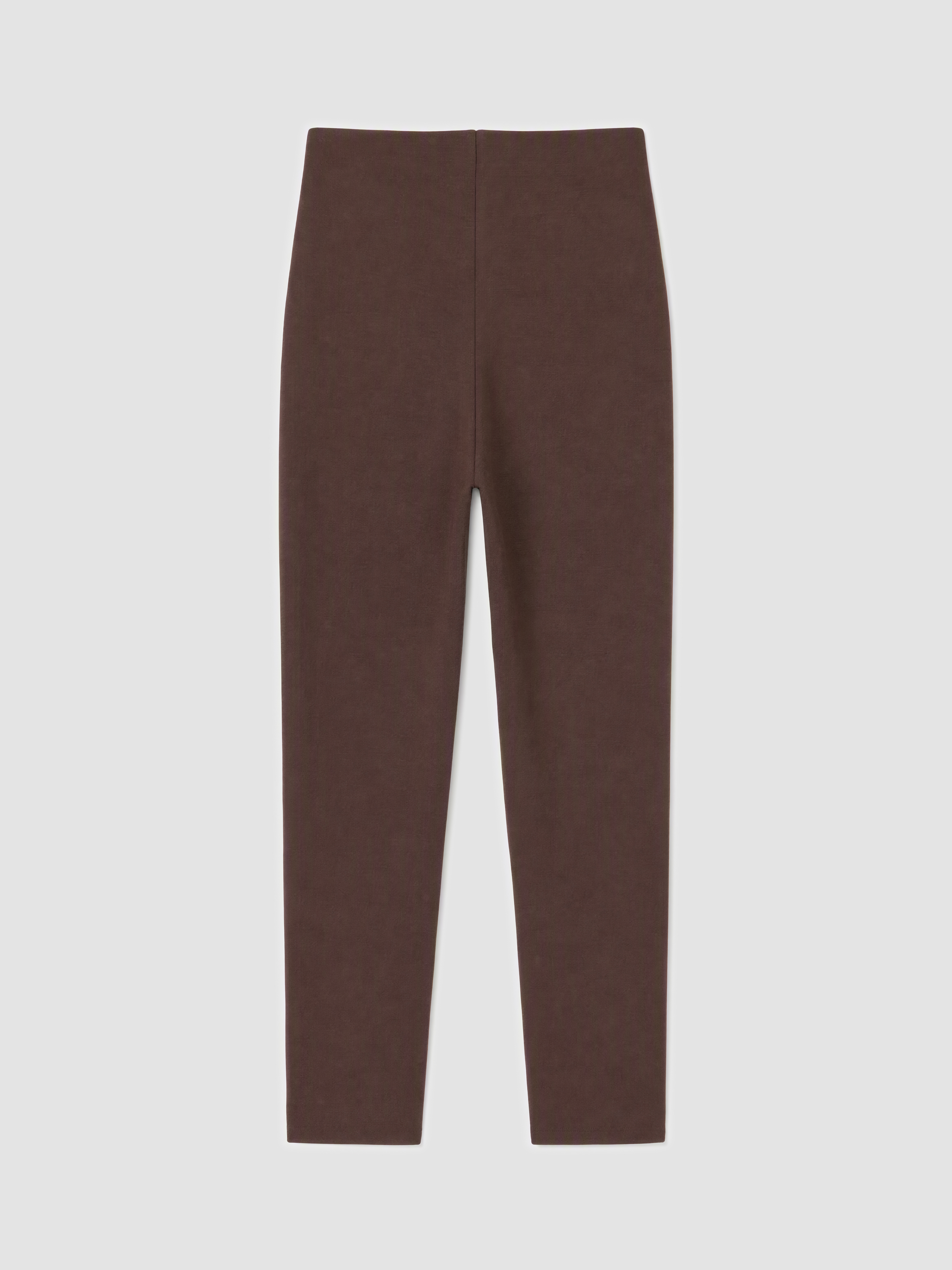 LCW Modest Yüksek Bel Dar Fit Kadın Pantolon görsel 6