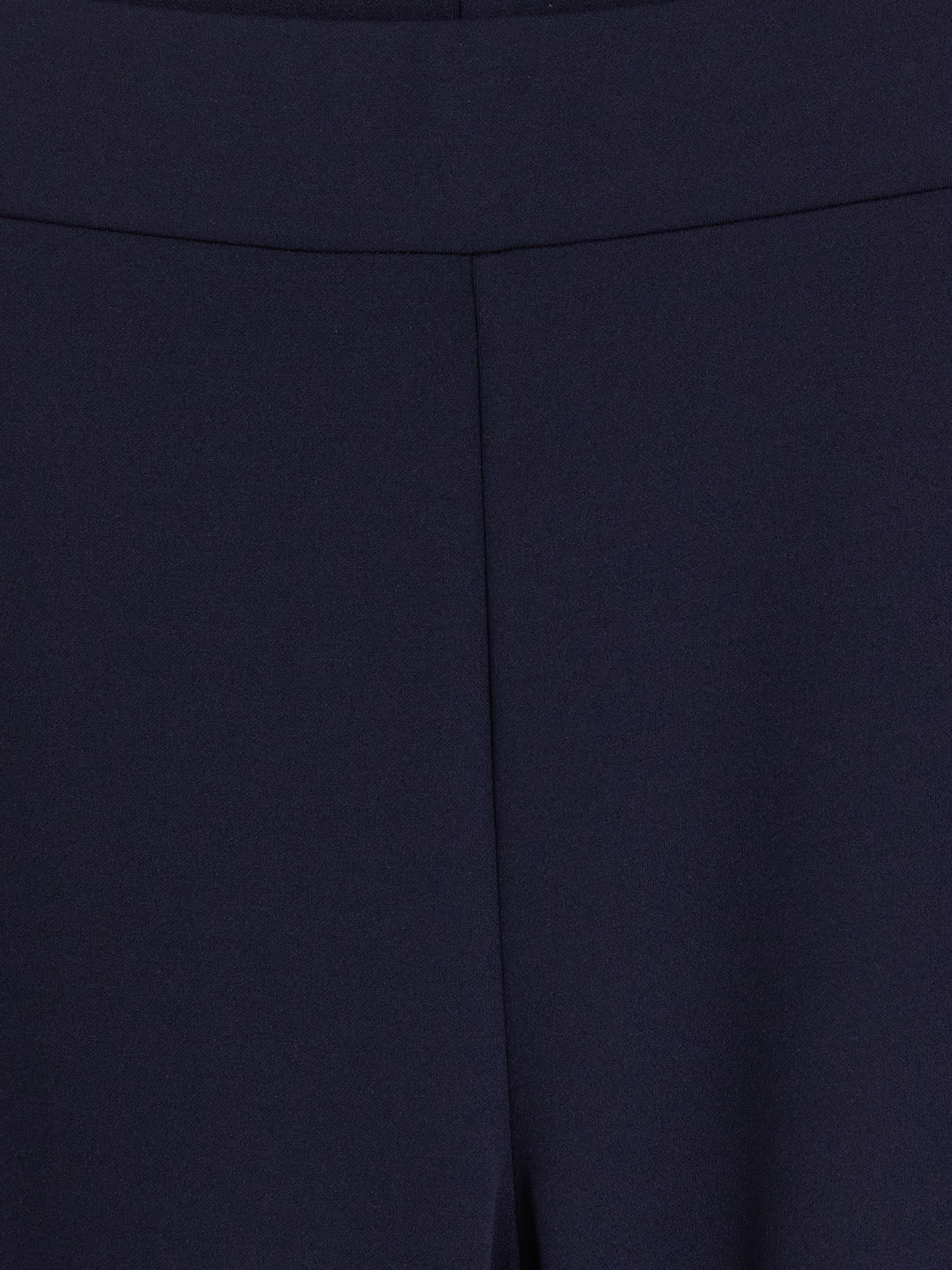 LCW Modest Loose Fit Geniş Paça Kadın Pantolon görsel 6