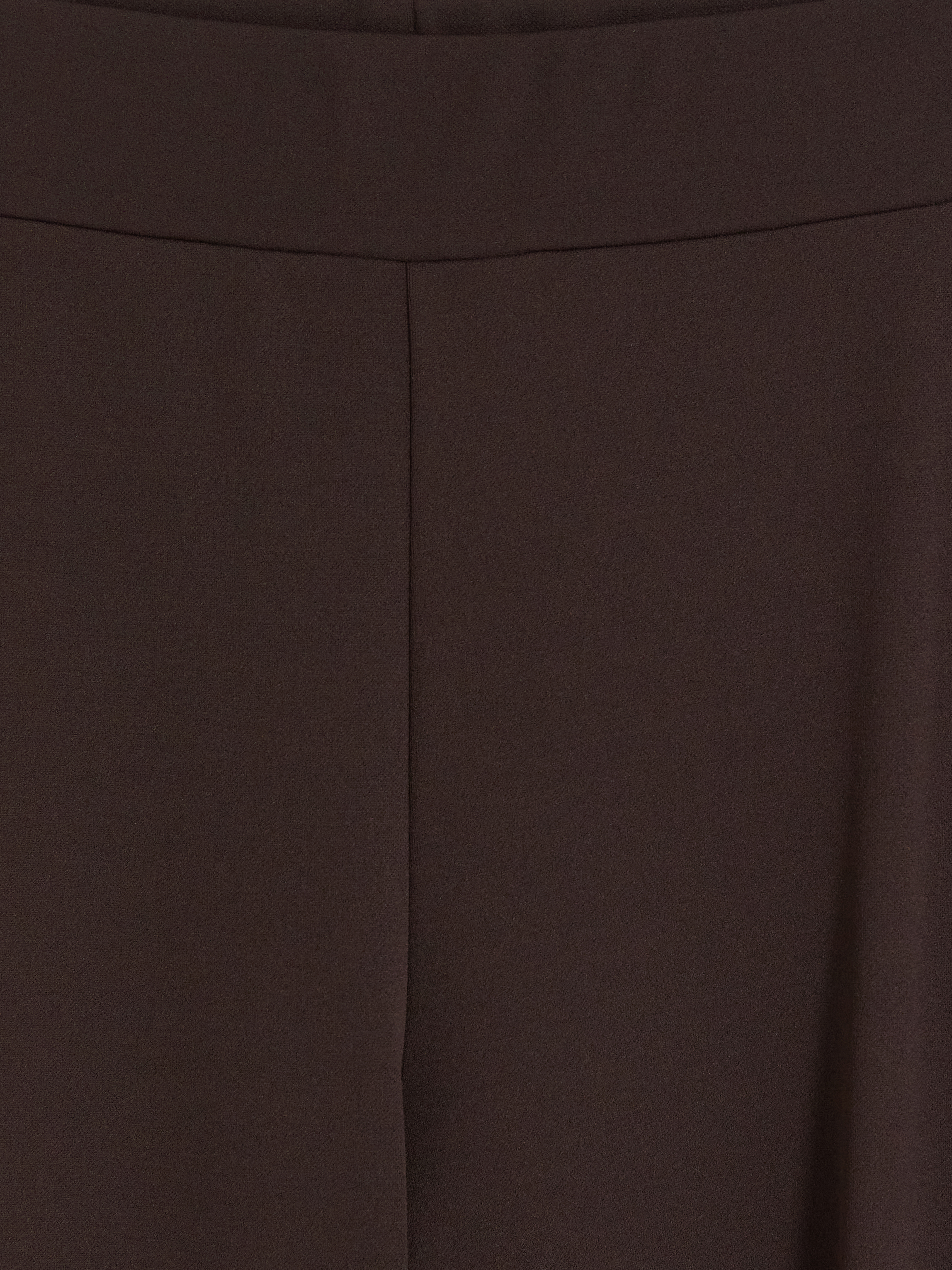 LCW Modest Loose Fit Geniş Paça Kadın Pantolon görsel 6