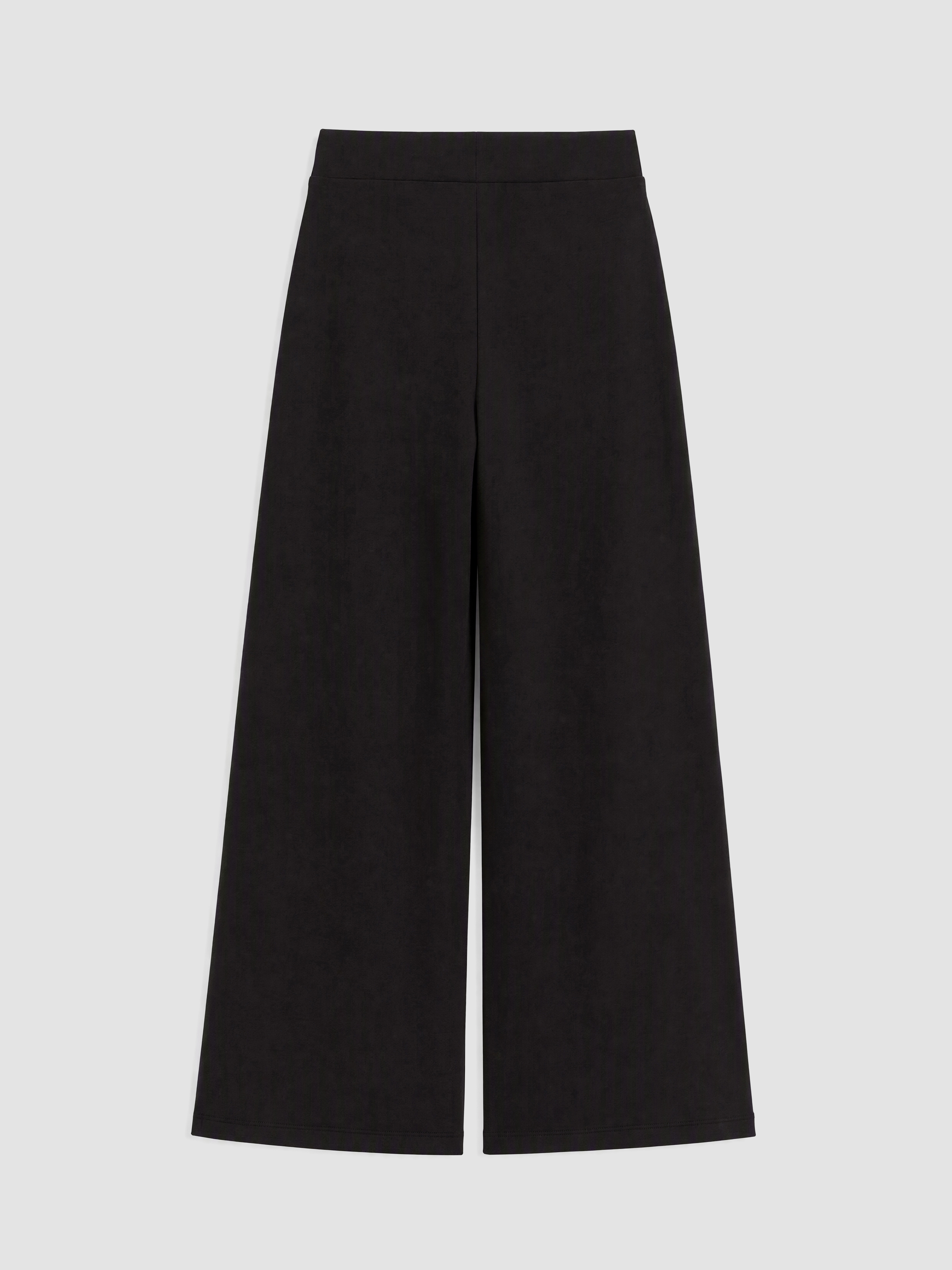 LCW Modest Loose Fit Geniş Paça Kadın Pantolon görsel 7