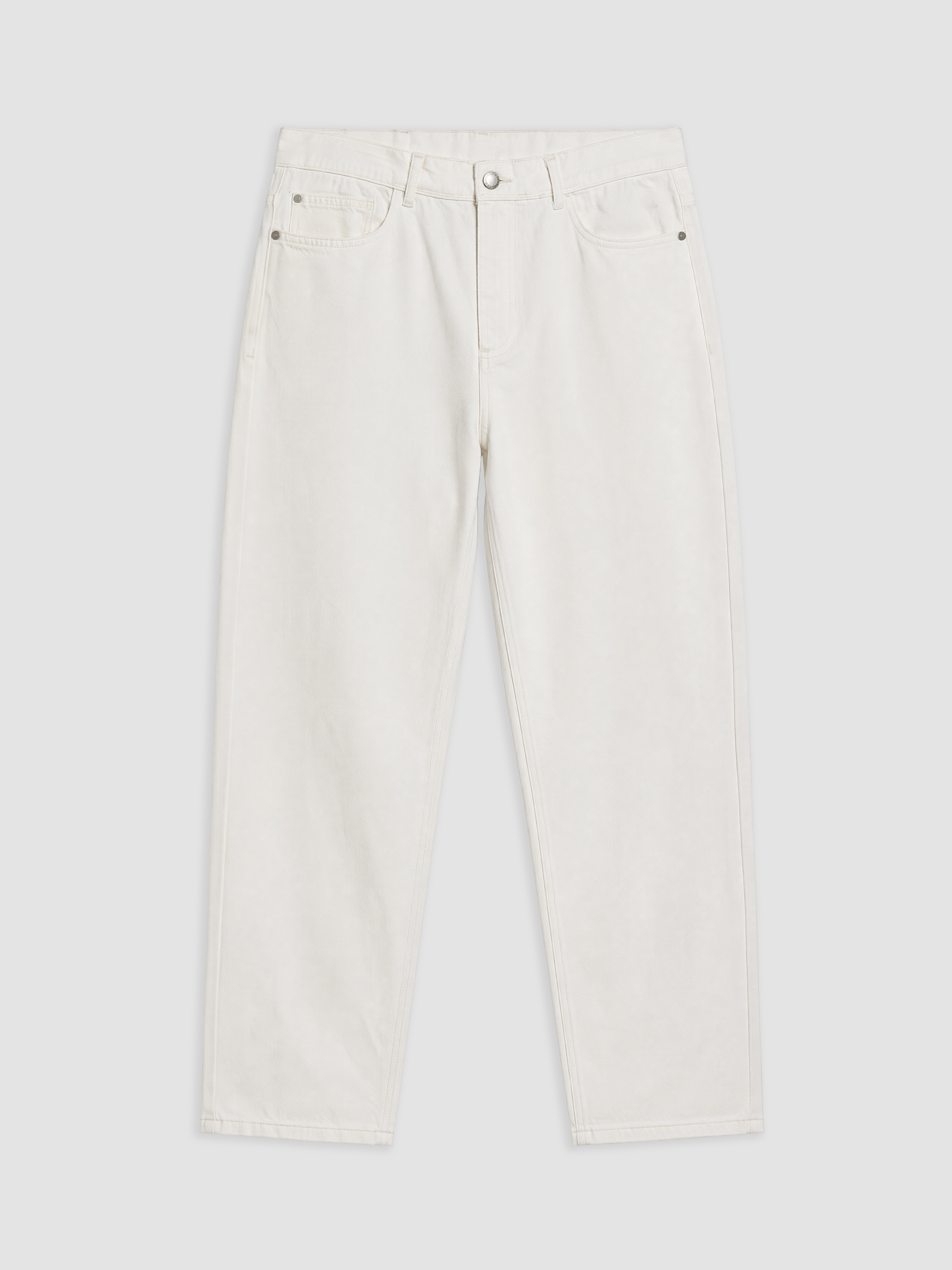 XSIDE 745 Baggy Fit Erkek Jean Pantolon görsel 5