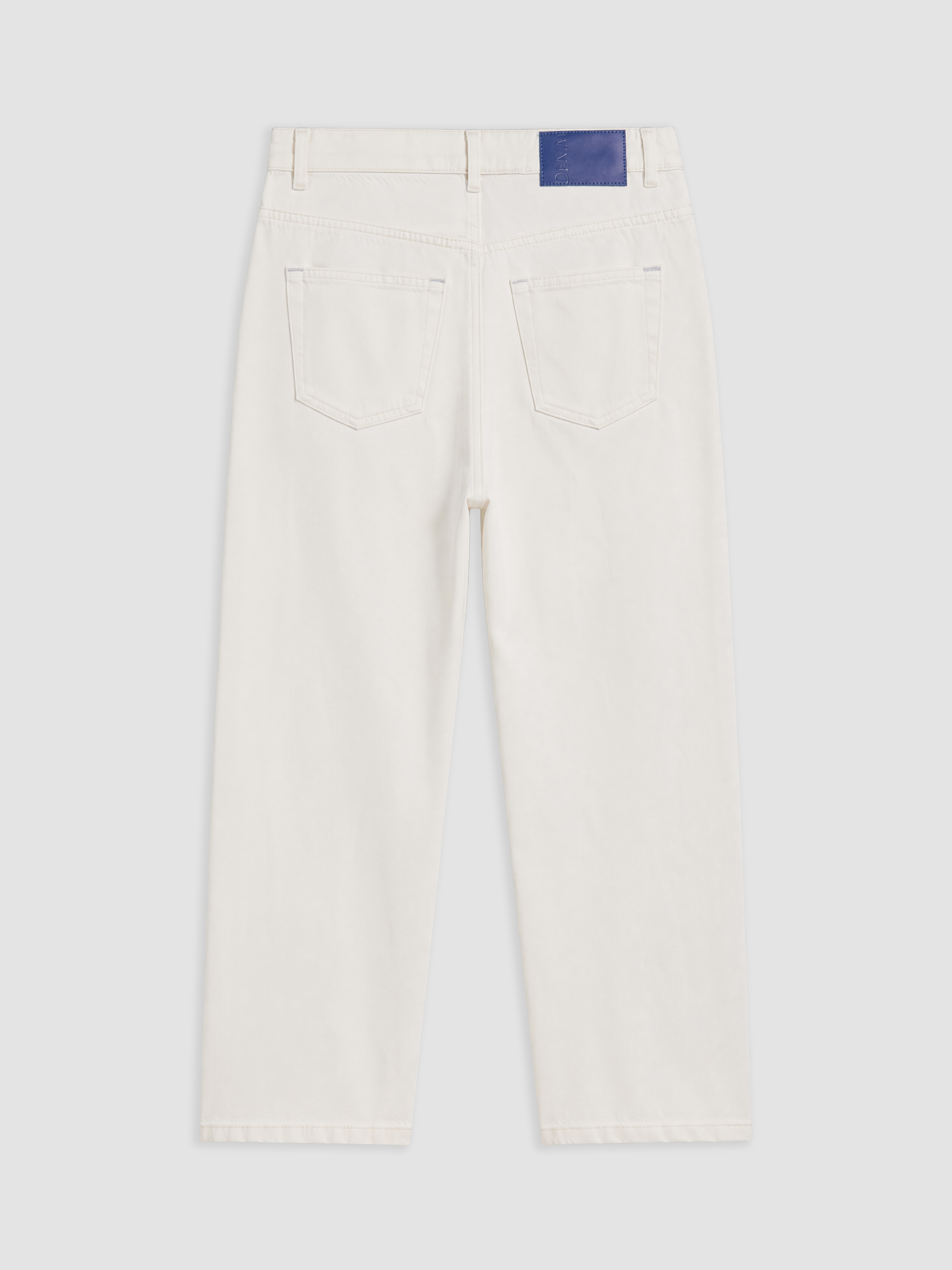 XSIDE 745 Baggy Fit Erkek Jean Pantolon görsel 6