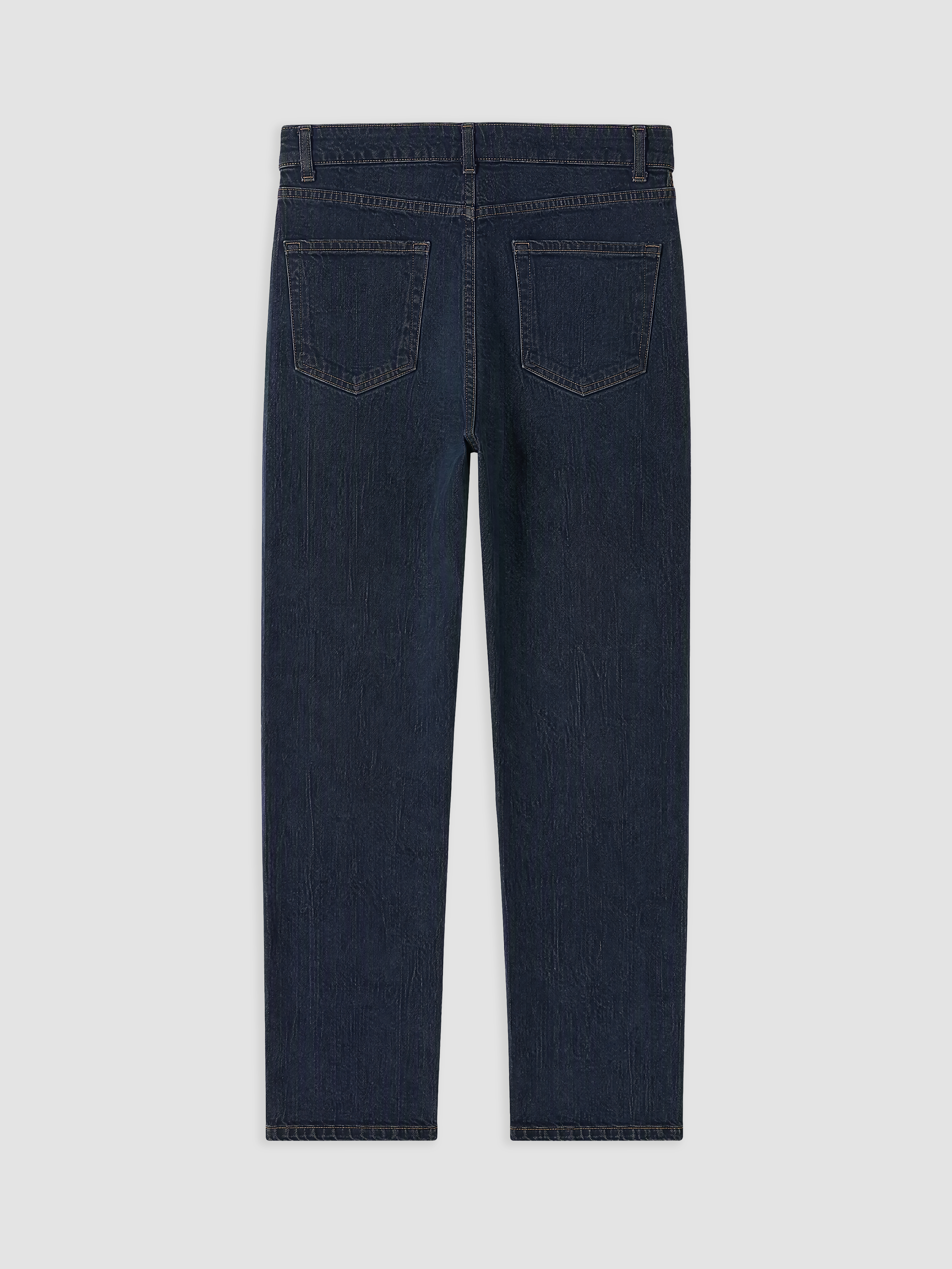 LCW Jeans Yüksek Bel Slim Fit Kadın Jean Pantolon görsel 6