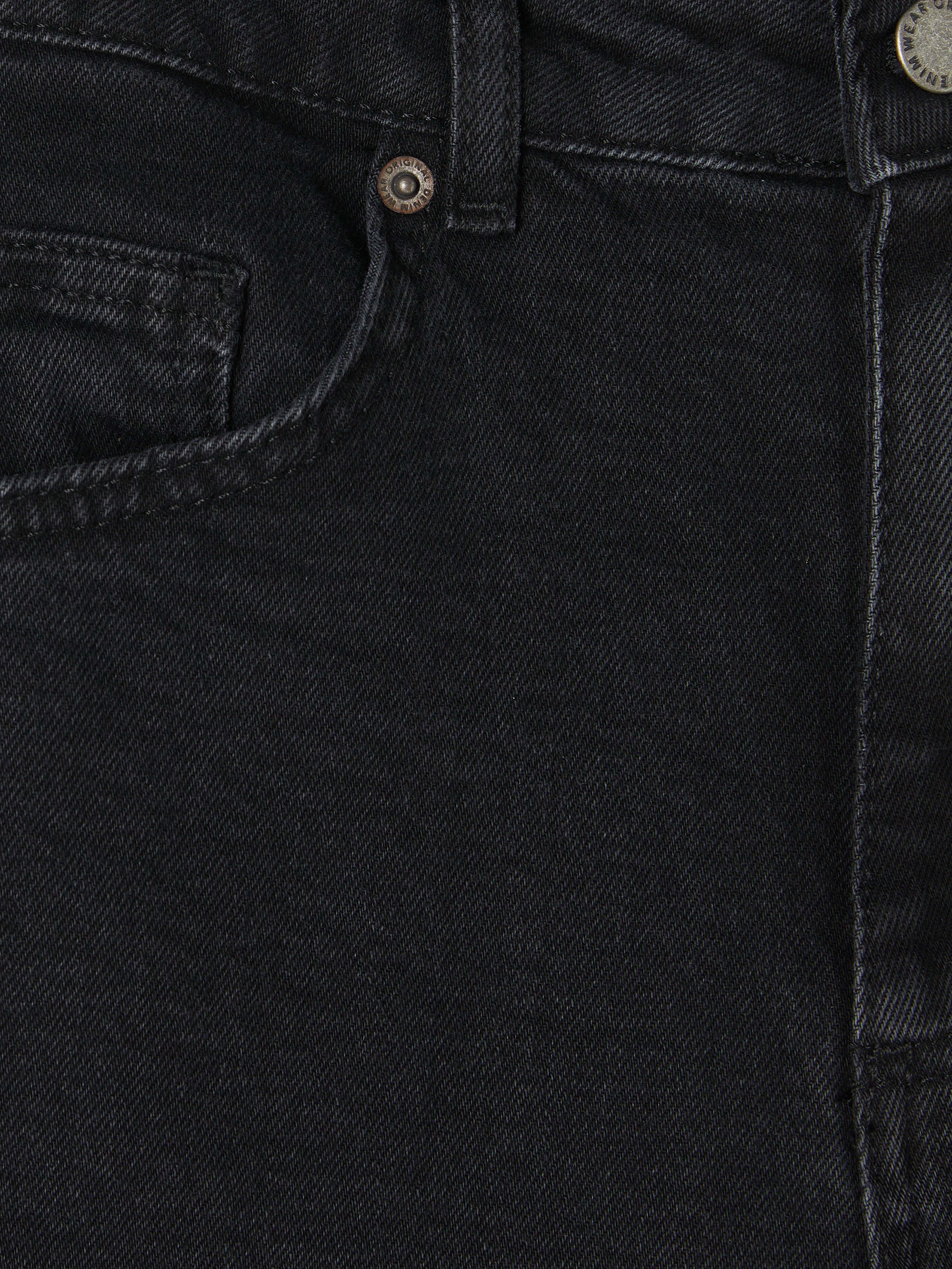 LCW Jeans Slim Fit Kadın Jean Pantolon görsel 6
