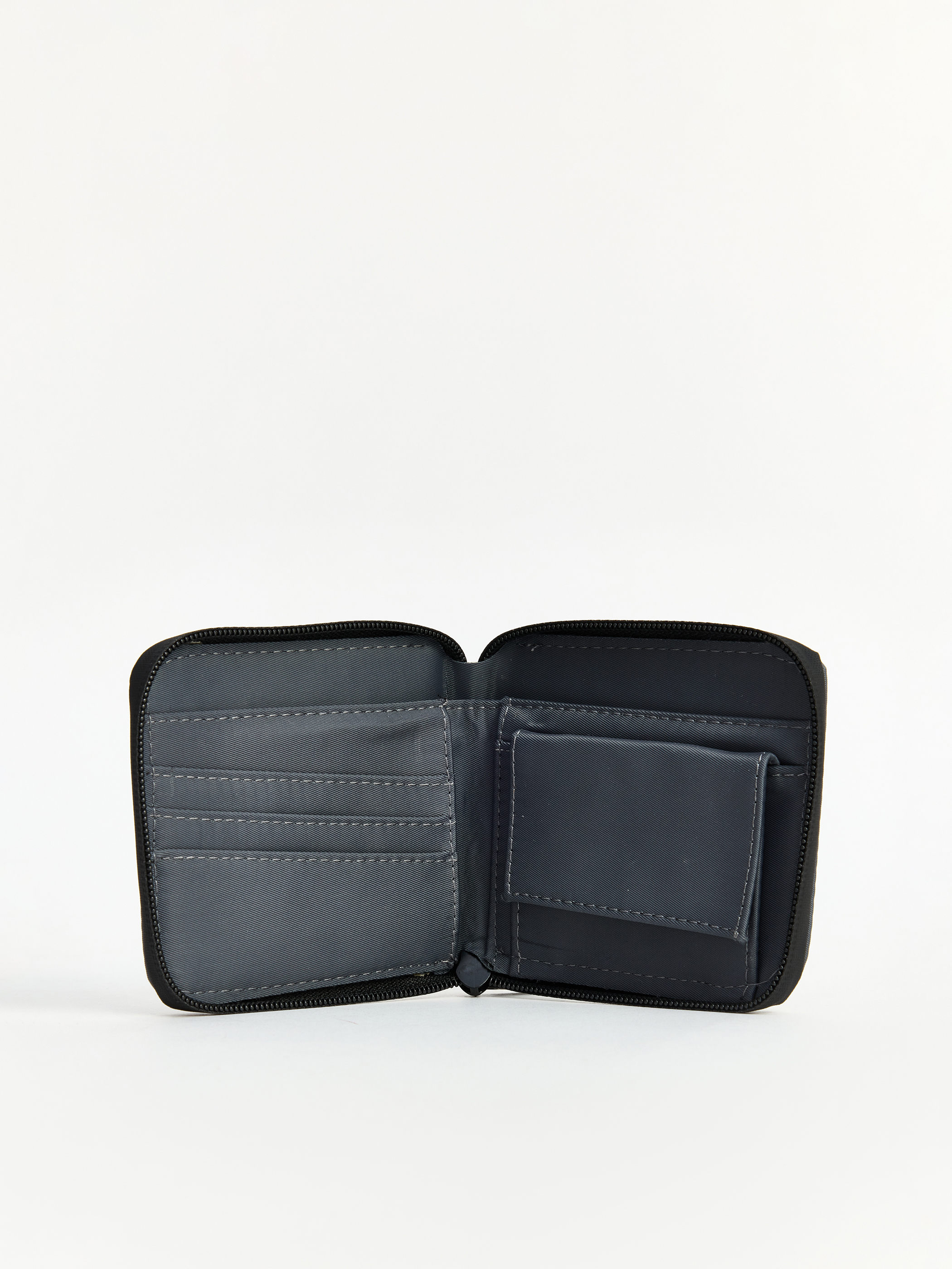 LCW ACCESSORIES Fermuarlı Erkek Cüzdan görsel 3