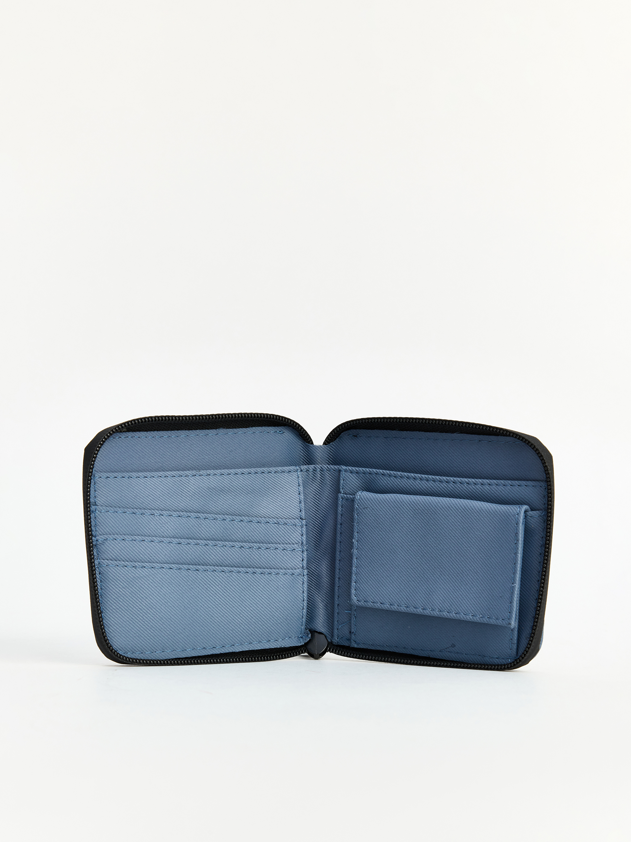 LCW ACCESSORIES Fermuarlı Erkek Cüzdan görsel 2