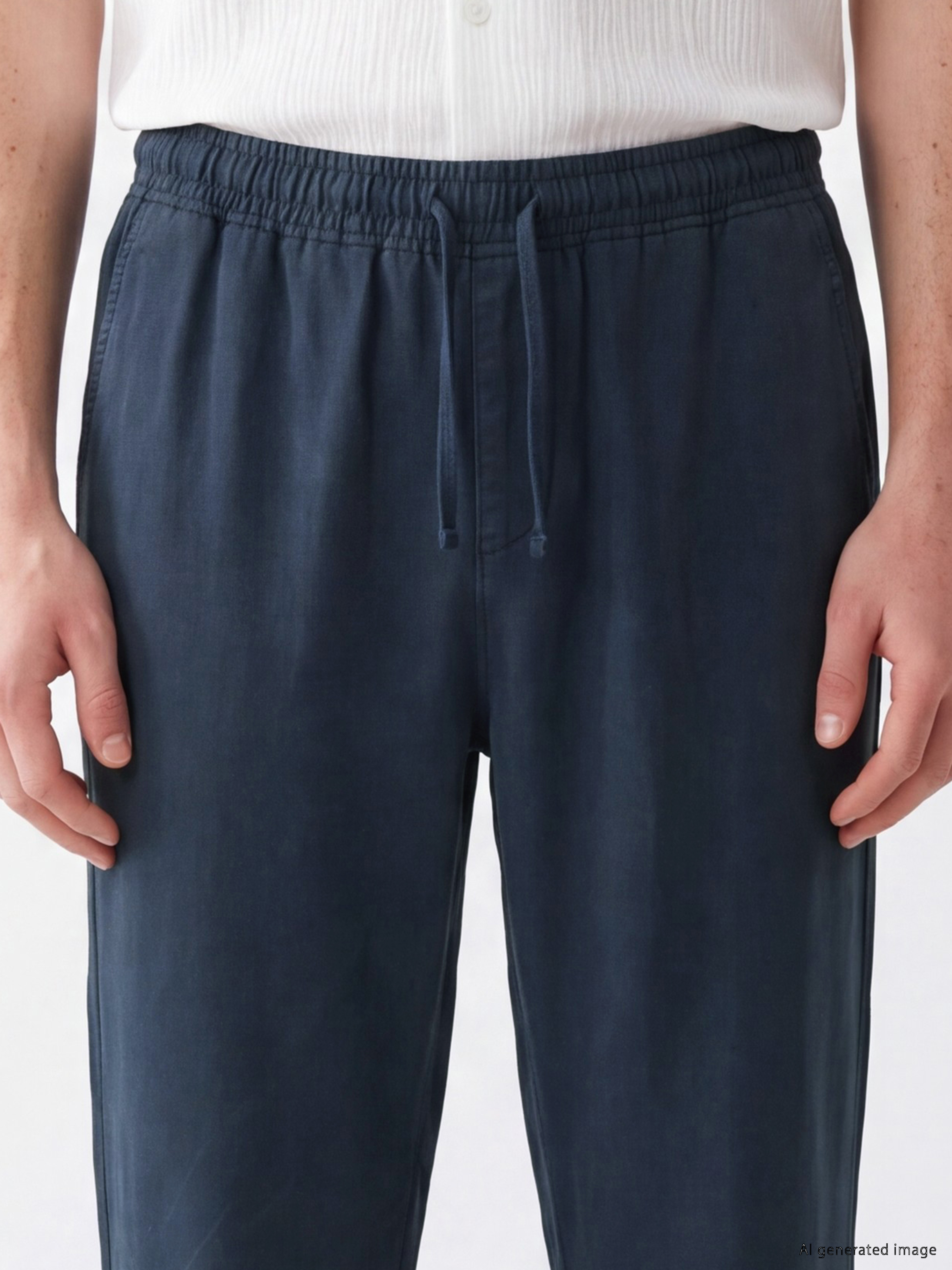 XSIDE Regular Fit Erkek Pantolon görsel 3