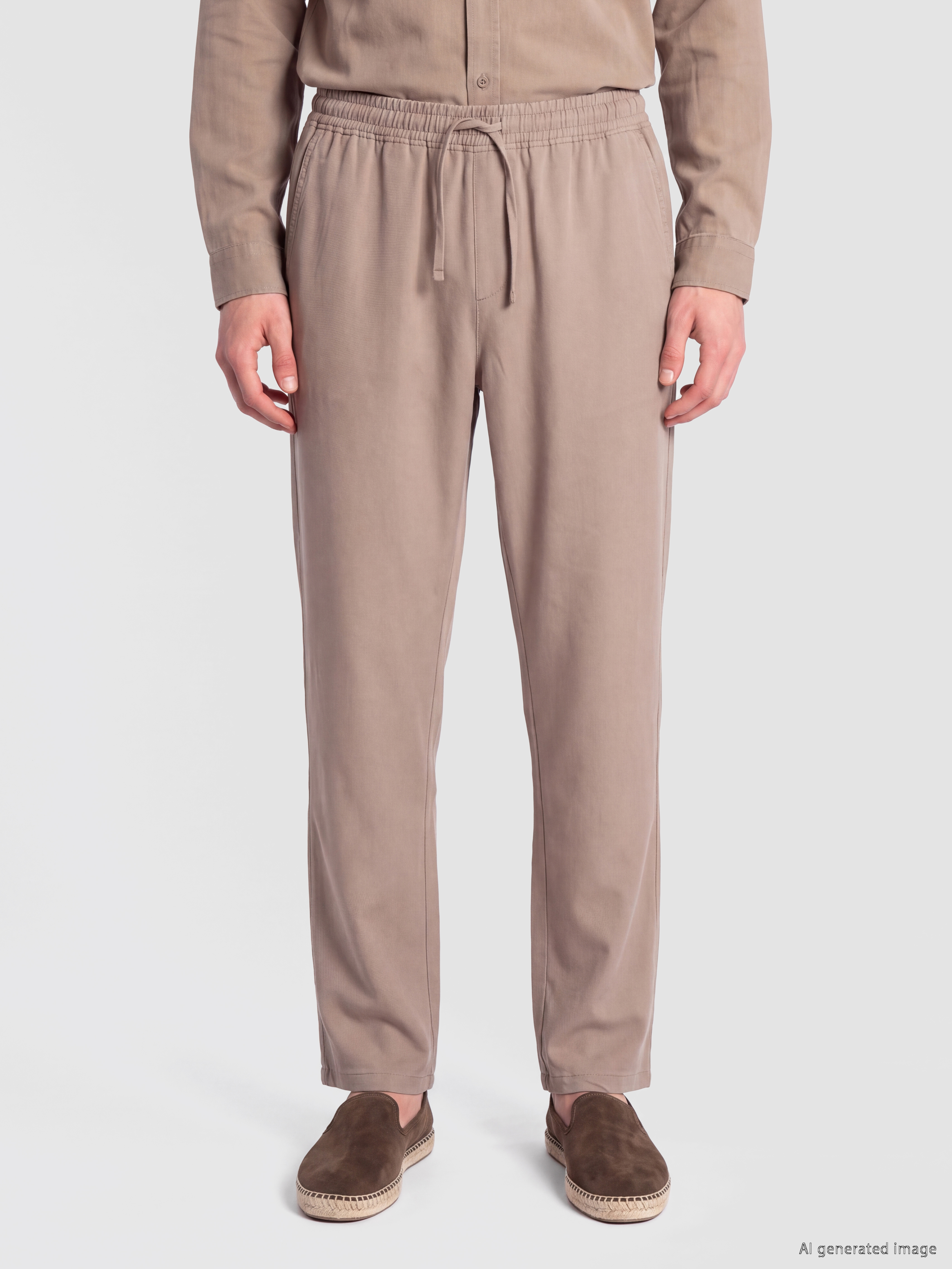 XSIDE Regular Fit Erkek Pantolon görsel 2