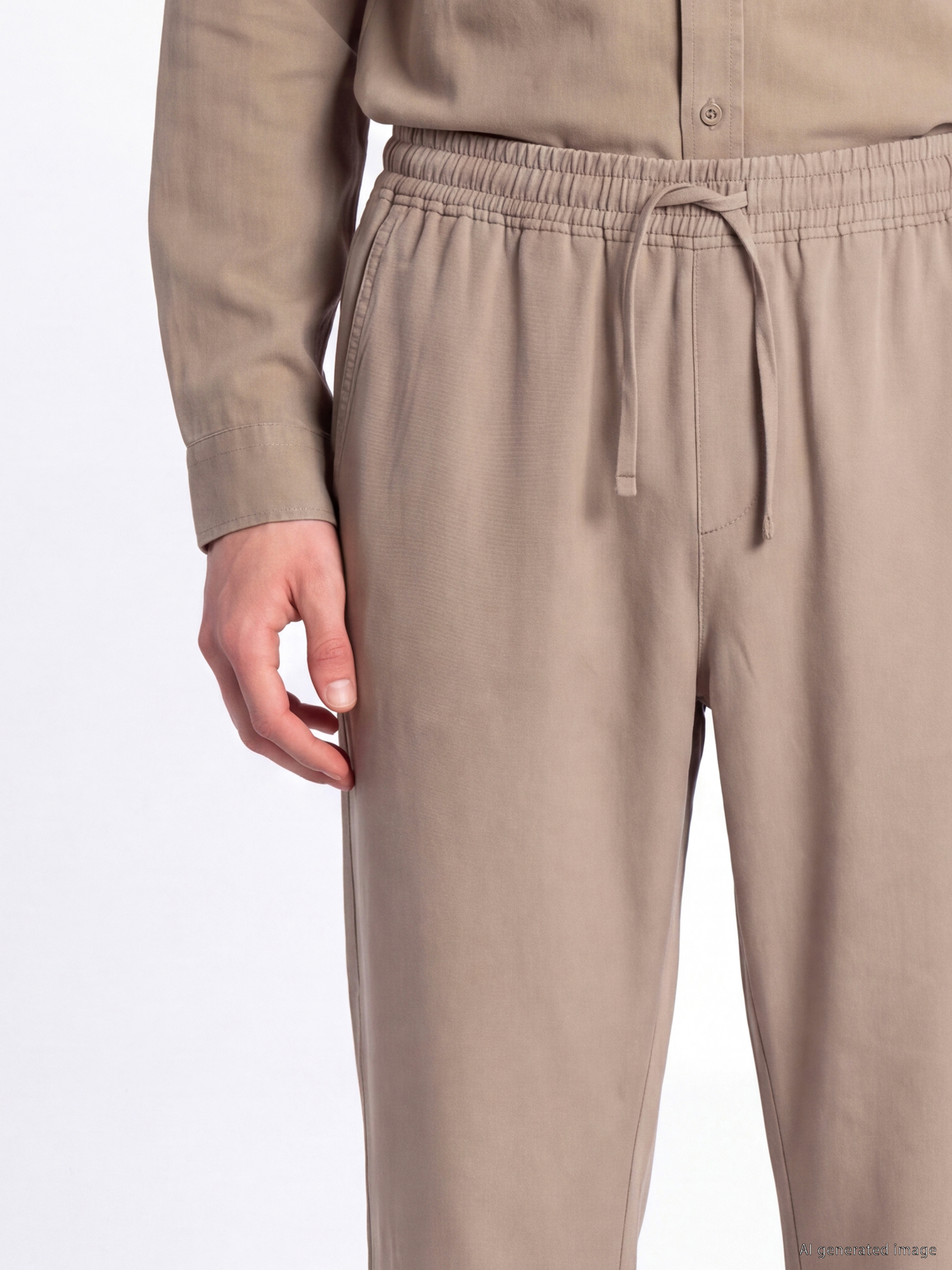 XSIDE Regular Fit Erkek Pantolon görsel 3
