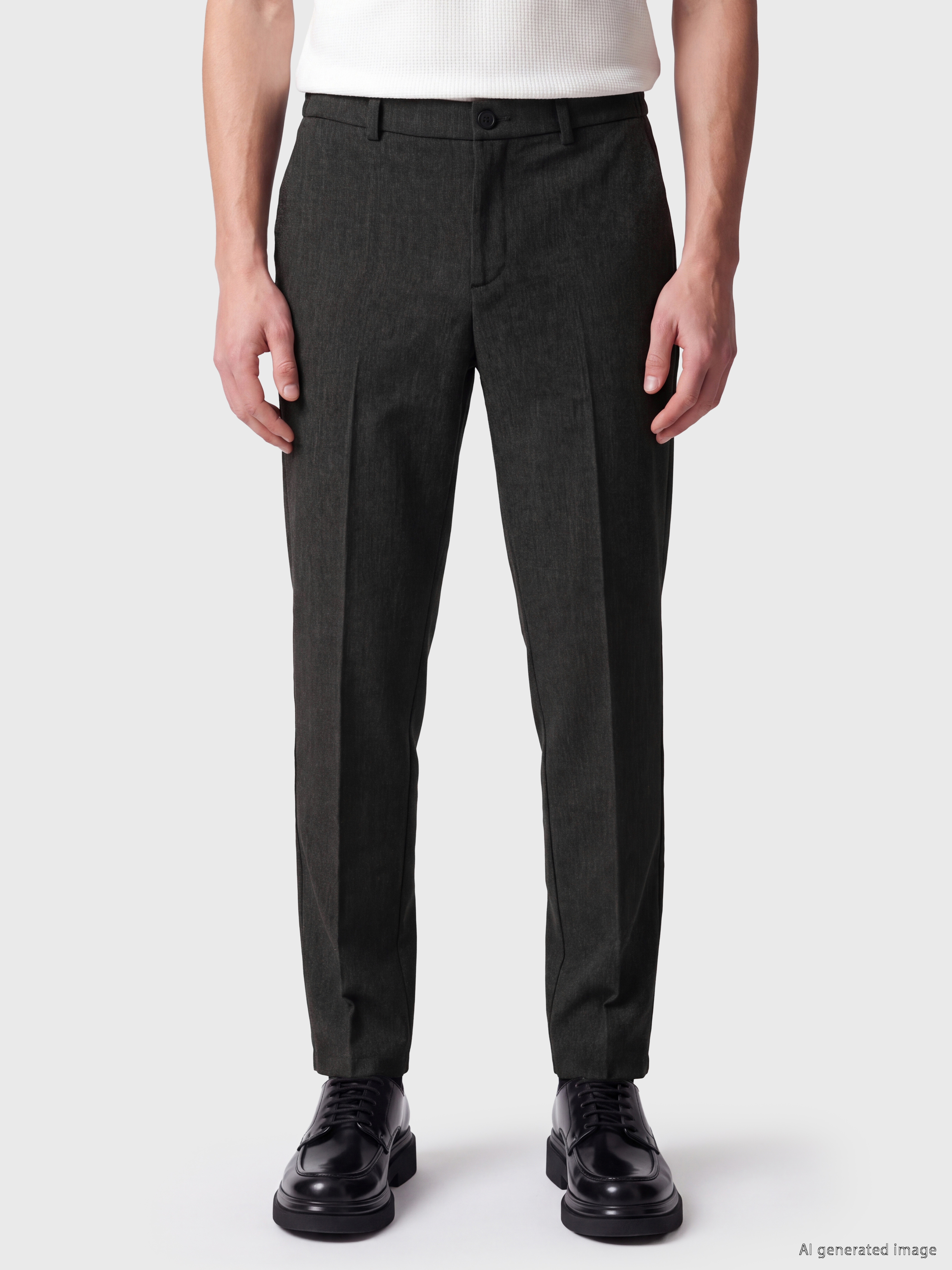SOUTHBLUE Regular Fit Erkek Pantolon görsel 2