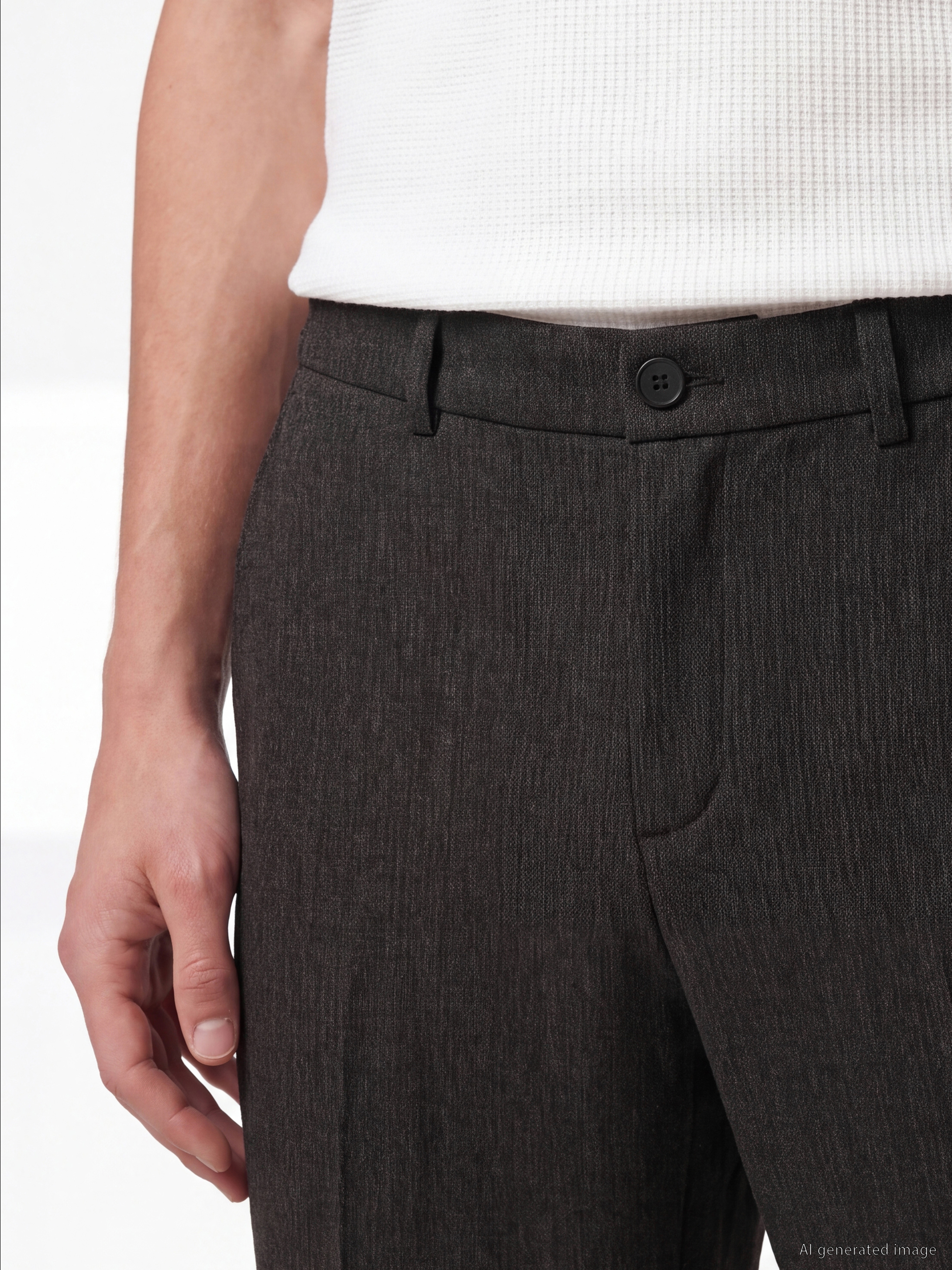 SOUTHBLUE Regular Fit Erkek Pantolon görsel 3
