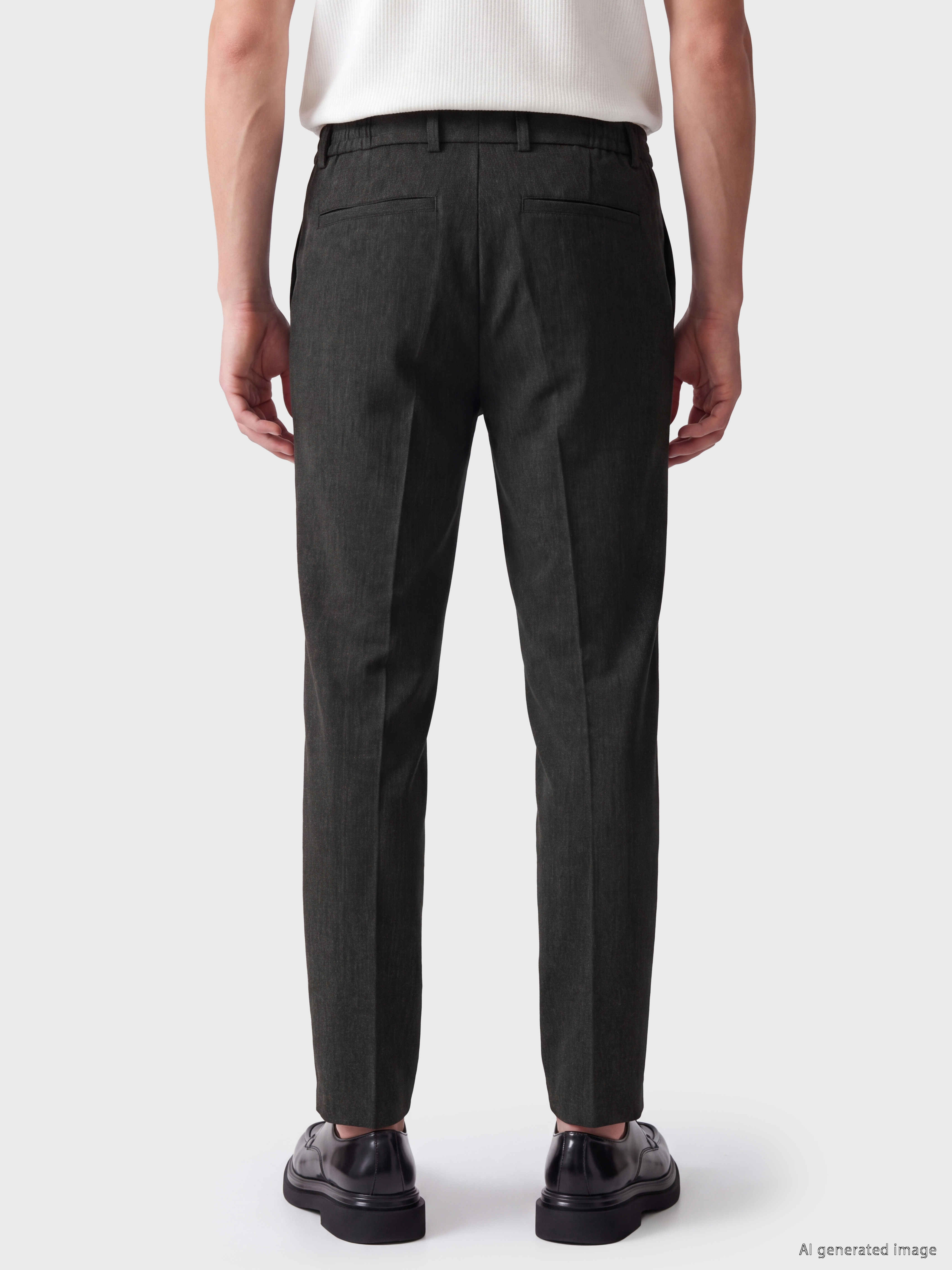 SOUTHBLUE Regular Fit Erkek Pantolon görsel 4