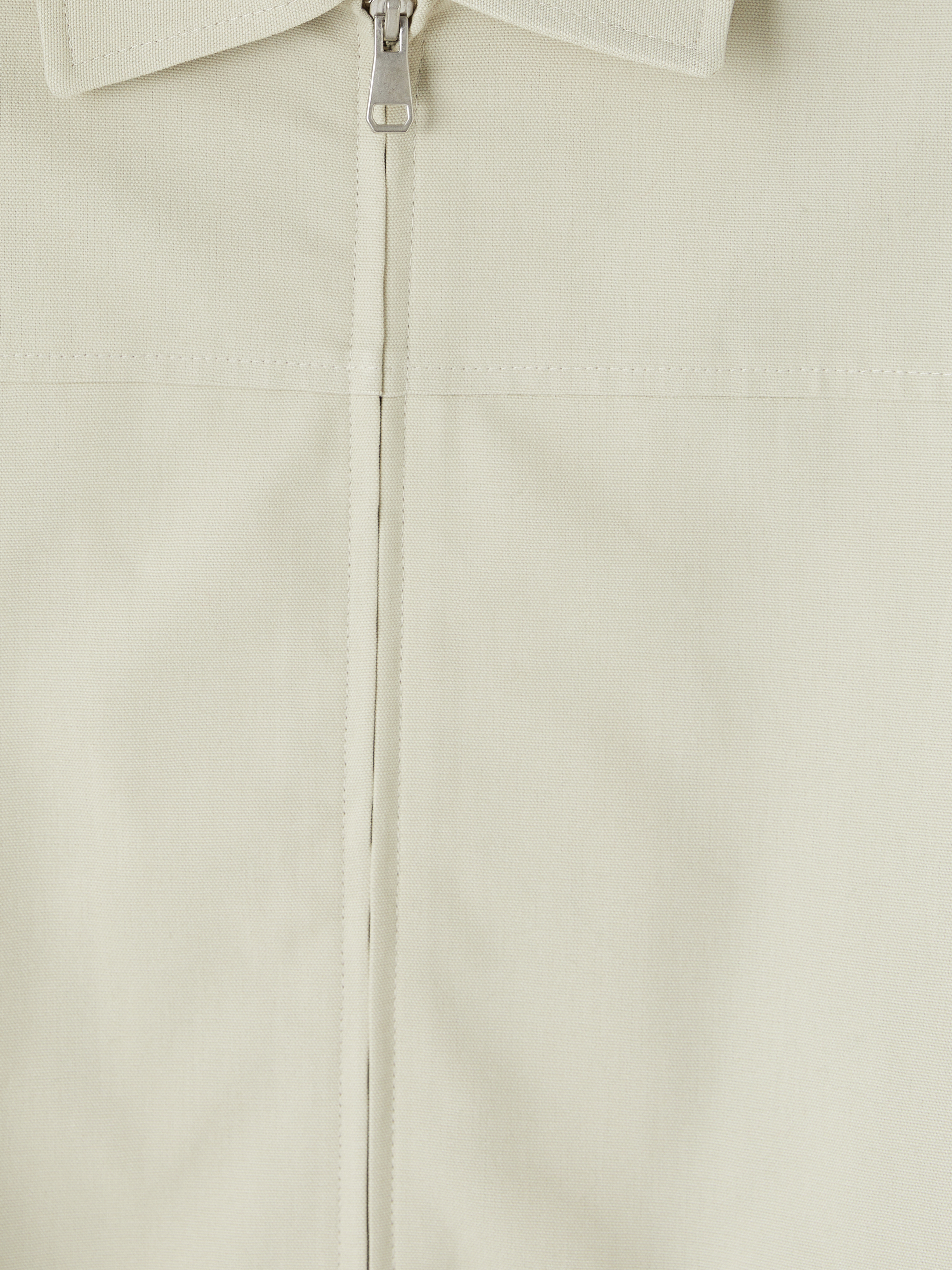 XSIDE Relax Fit Gabardin Erkek Ceket görsel 7