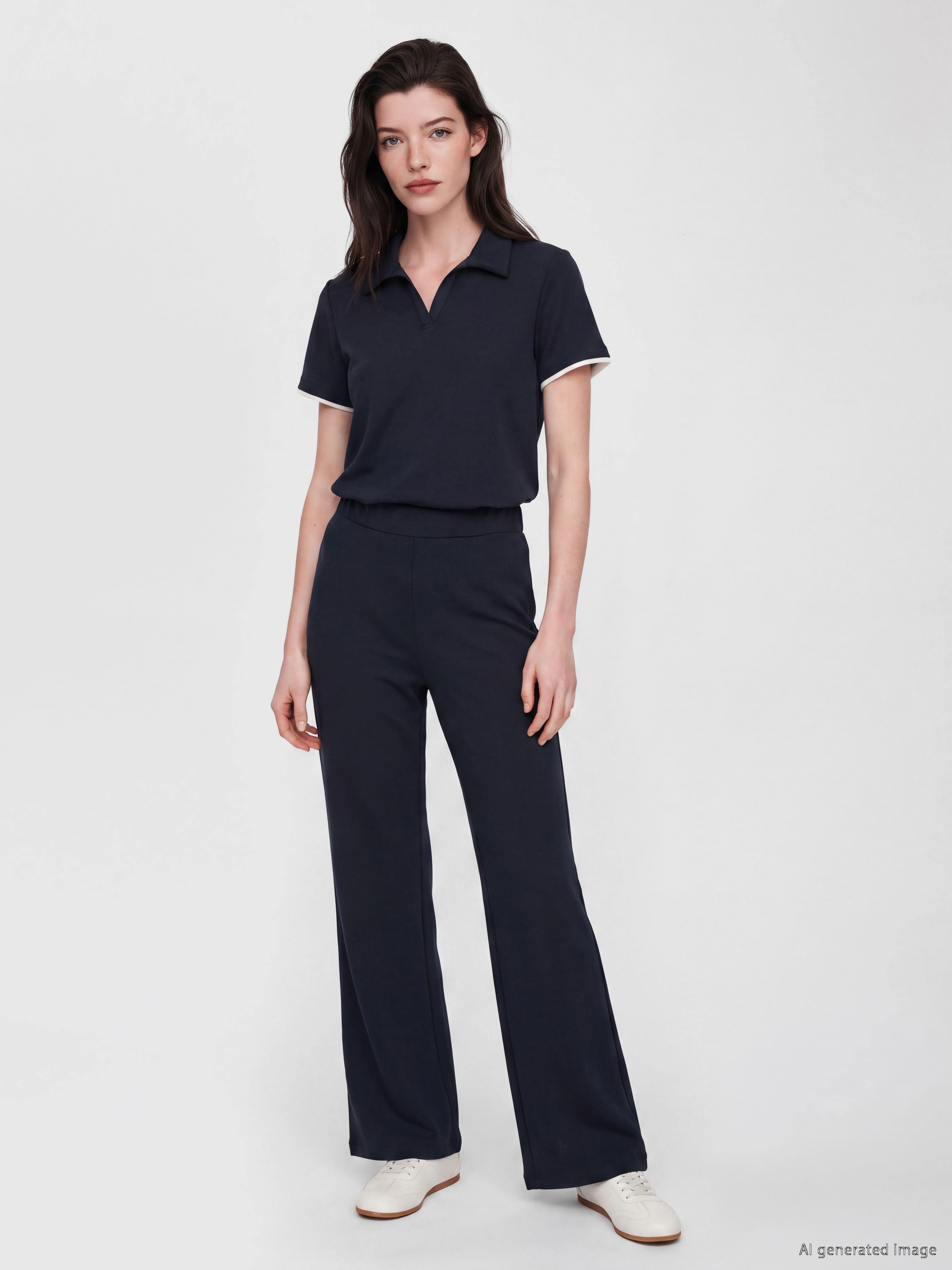 LCW Comfort Soft Touch Kadın Eşofman Altı