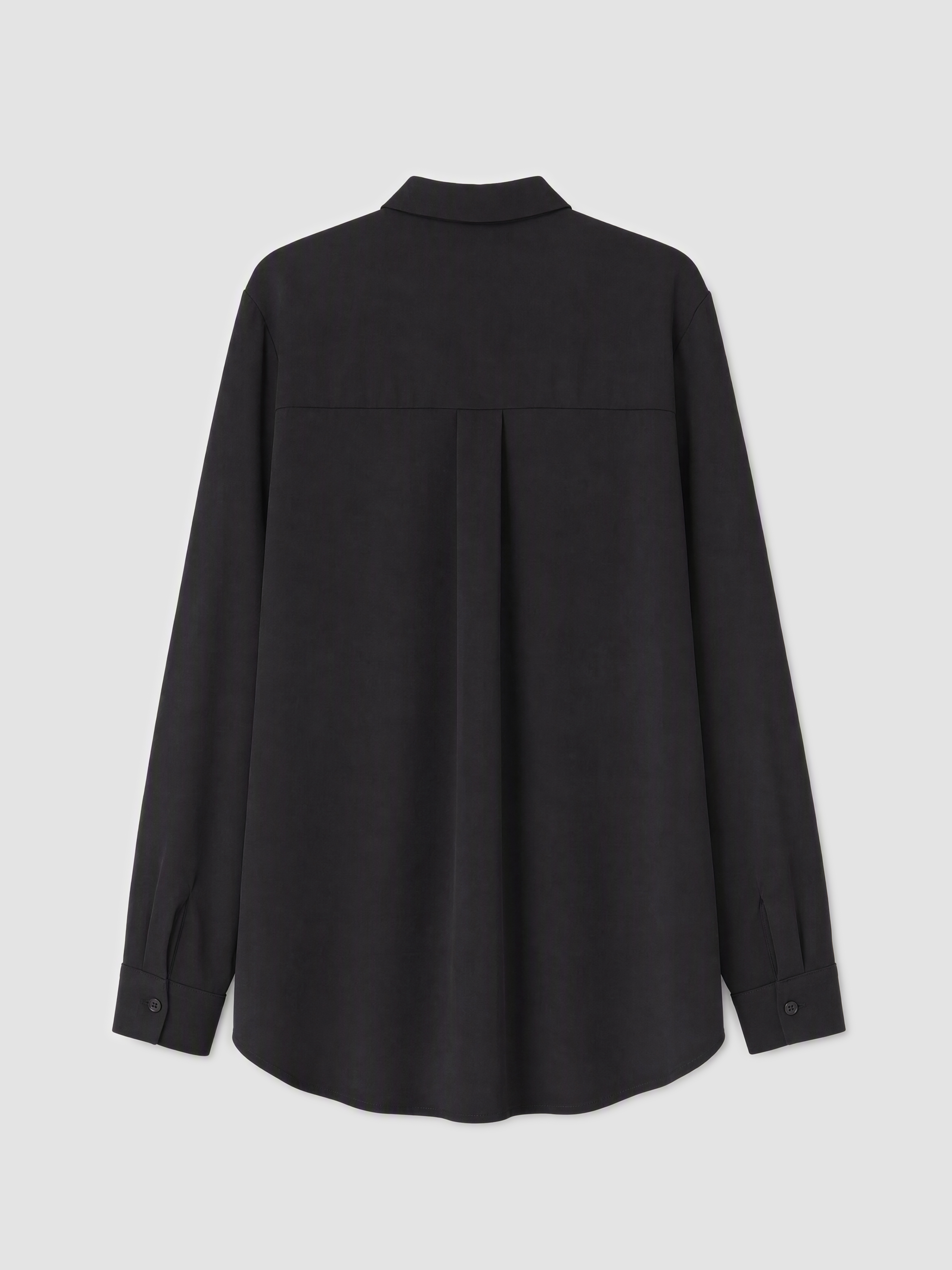 LCW Modest Cepli Kadın Gömlek Tunik görsel 6