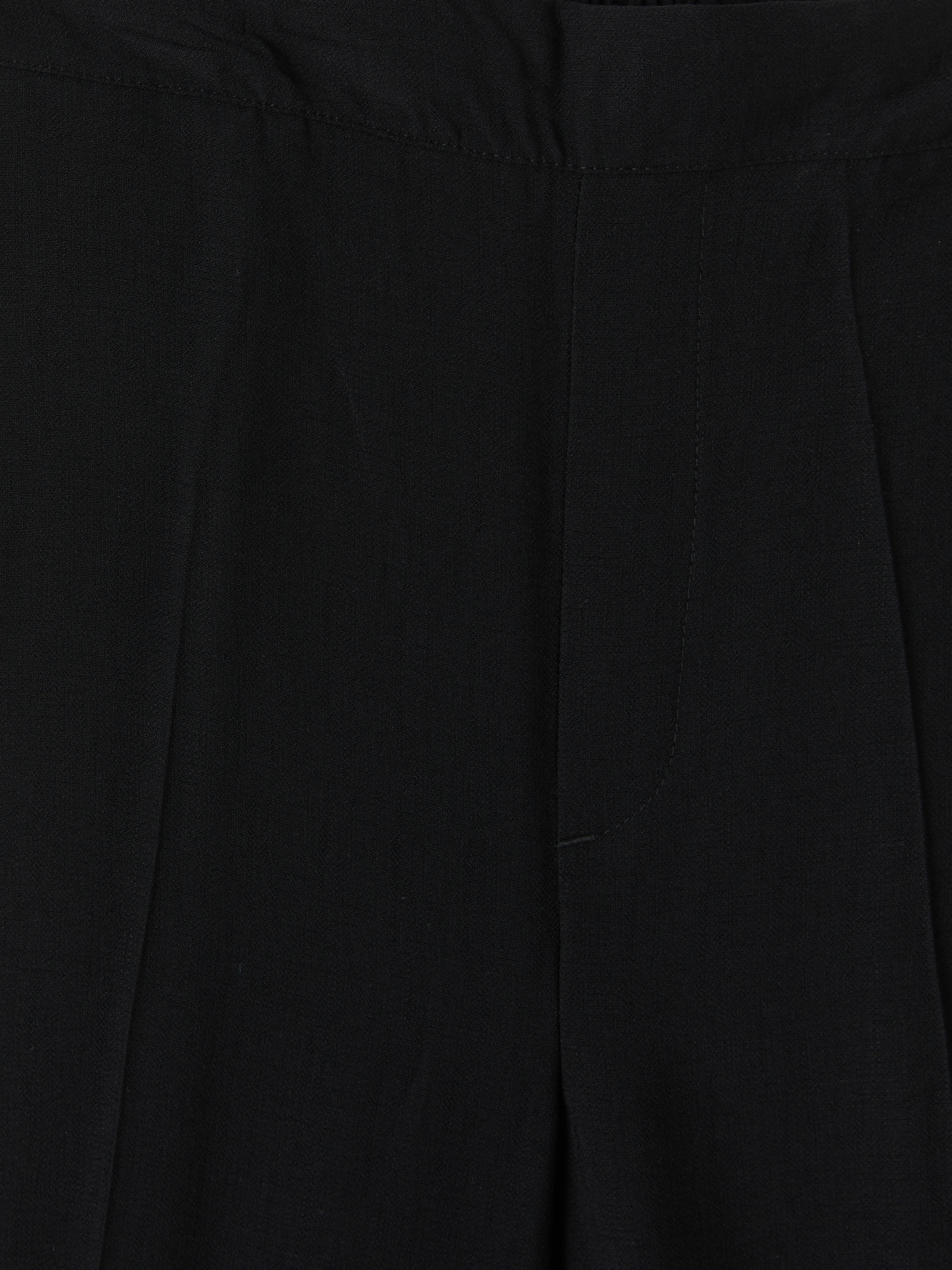 LCW Comfort Beli Lastikli Kadın Pantolon görsel 6