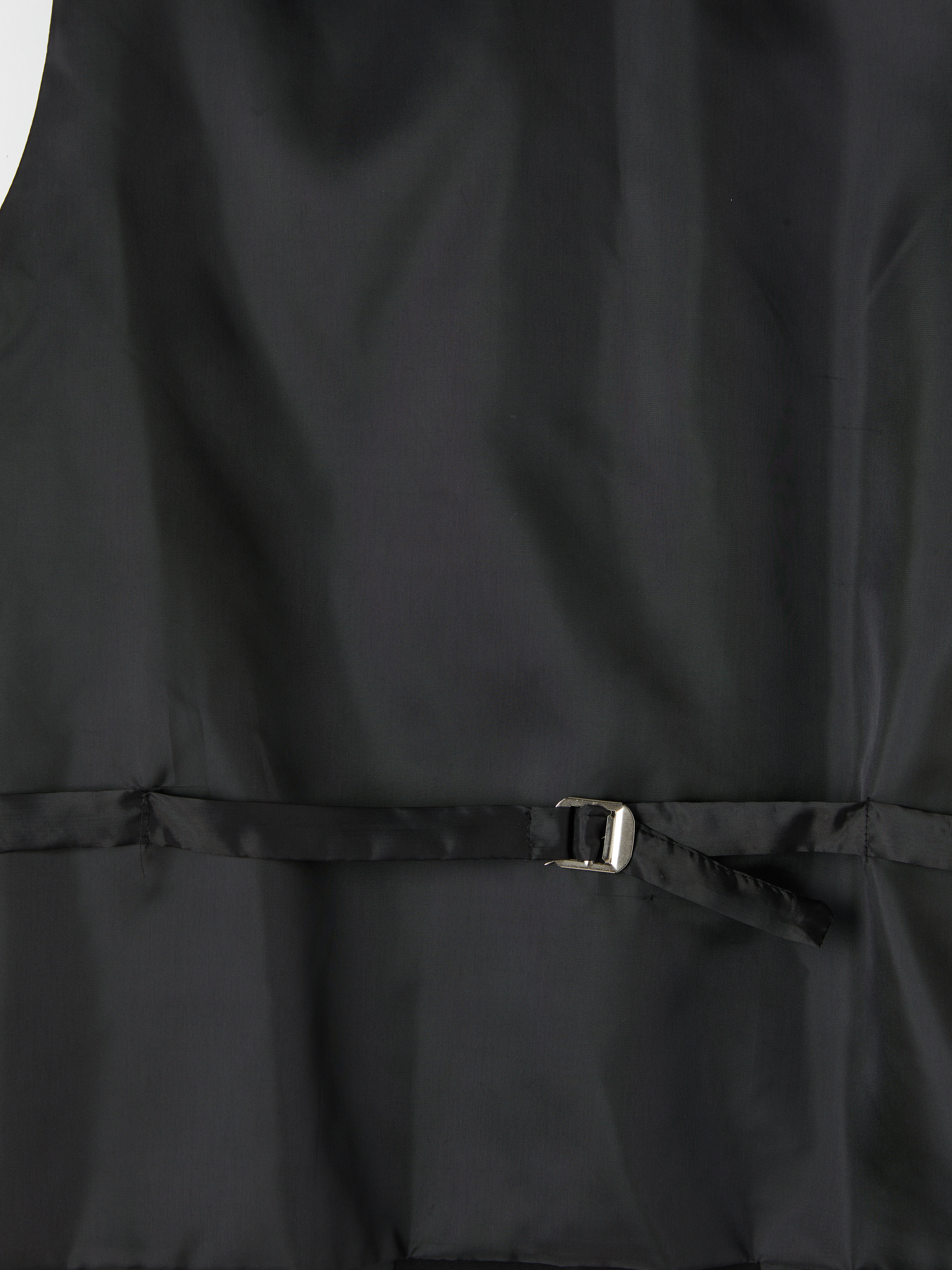 LCW BUSINESS Slim Fit Erkek Klasik Yelek görsel 8