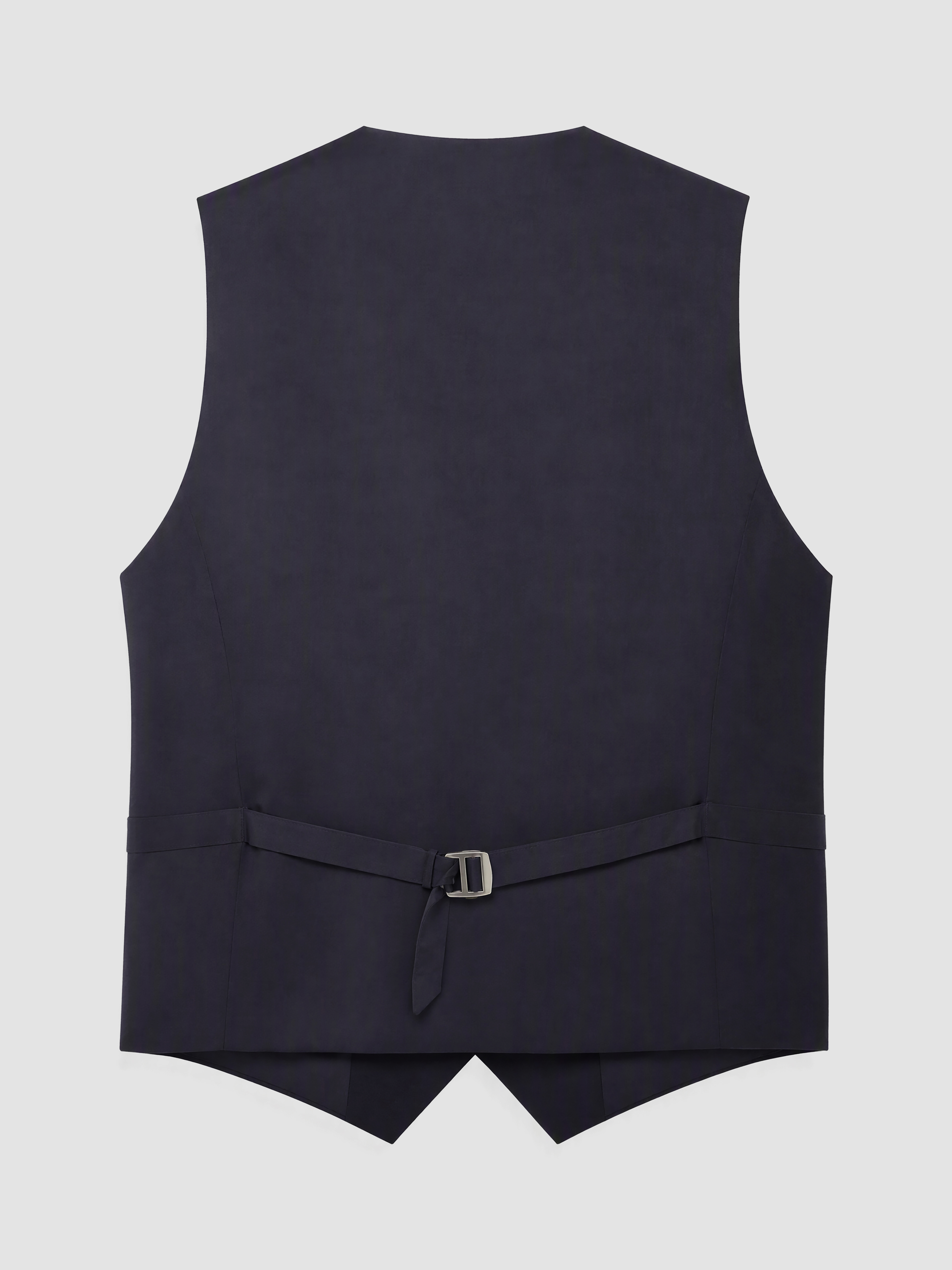 LCW BUSINESS Slim Fit Erkek Klasik Yelek görsel 6